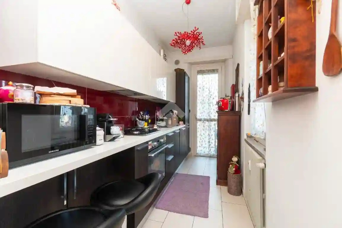 Appartamento - foto 5