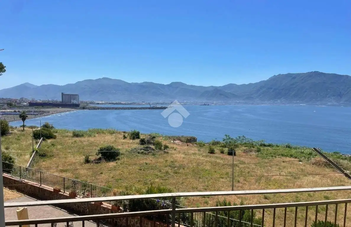 Appartamento in vendita a Torre Annunziata