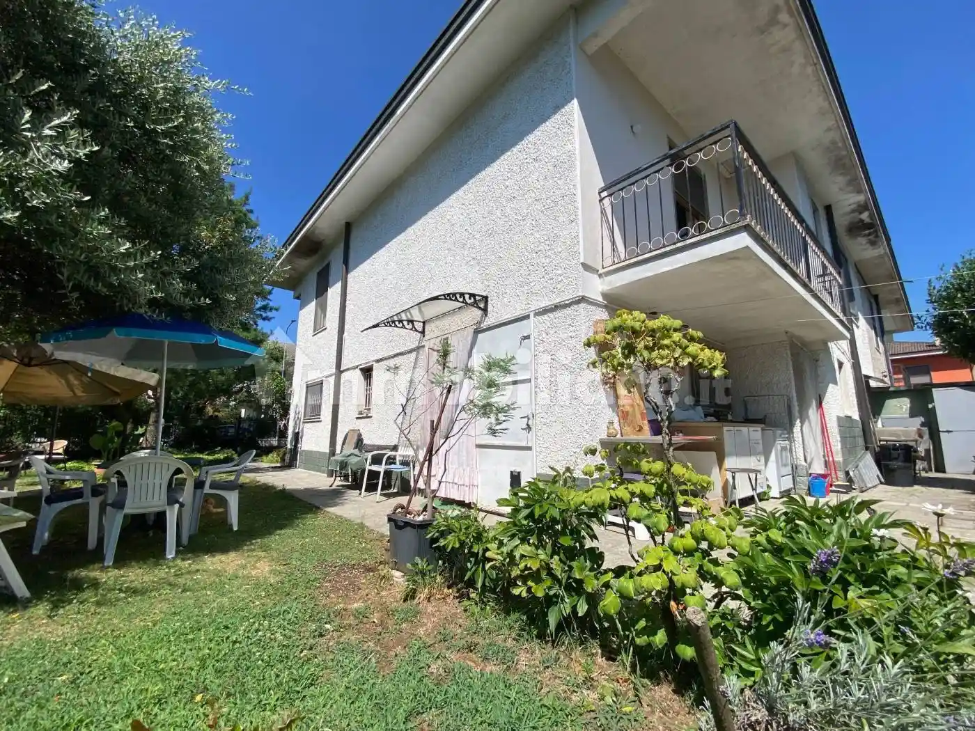 Villa in vendita a Albairate