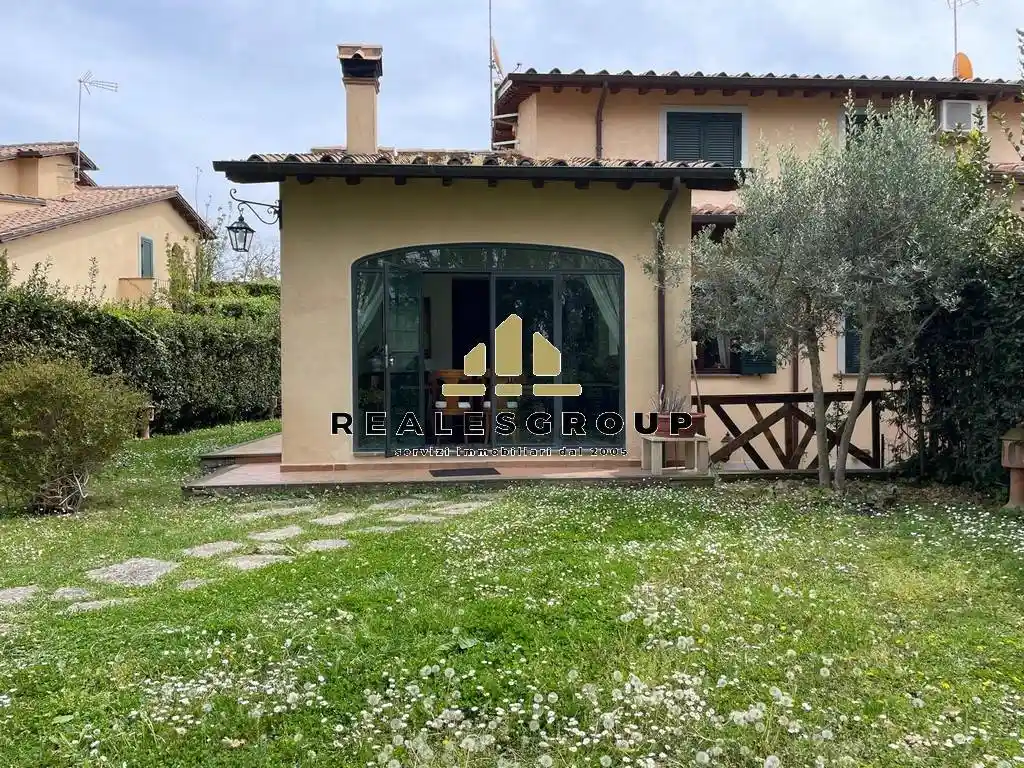 Villetta a schiera in vendita a Formello