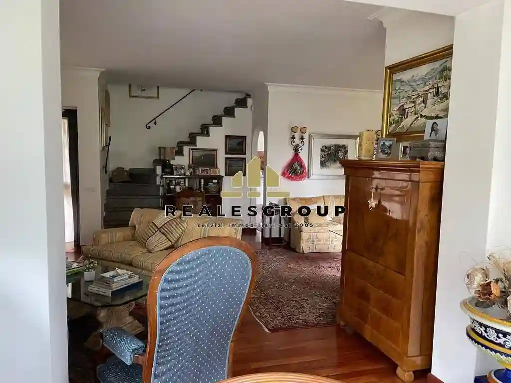 Villetta a schiera - foto 2