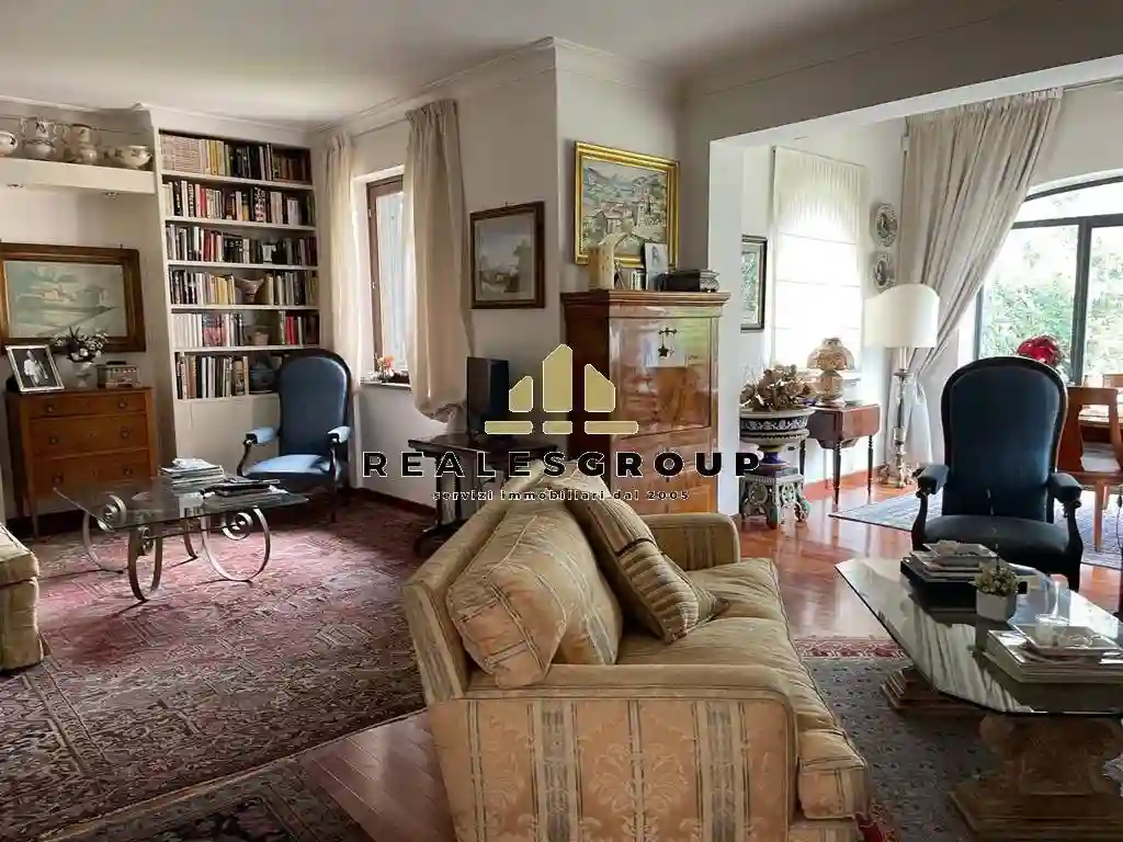 Villetta a schiera - foto 5