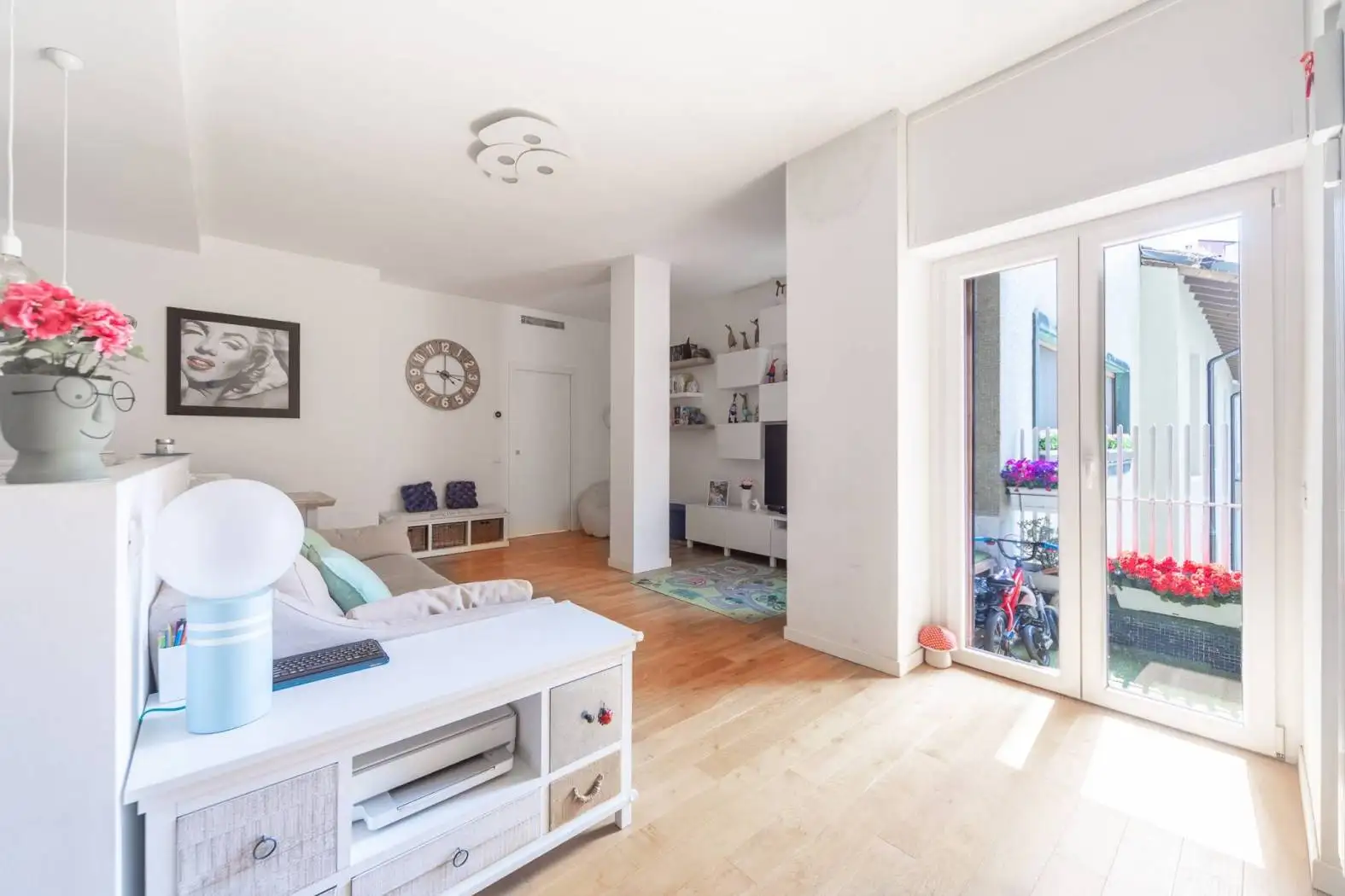 Apartment in vendita a Milan