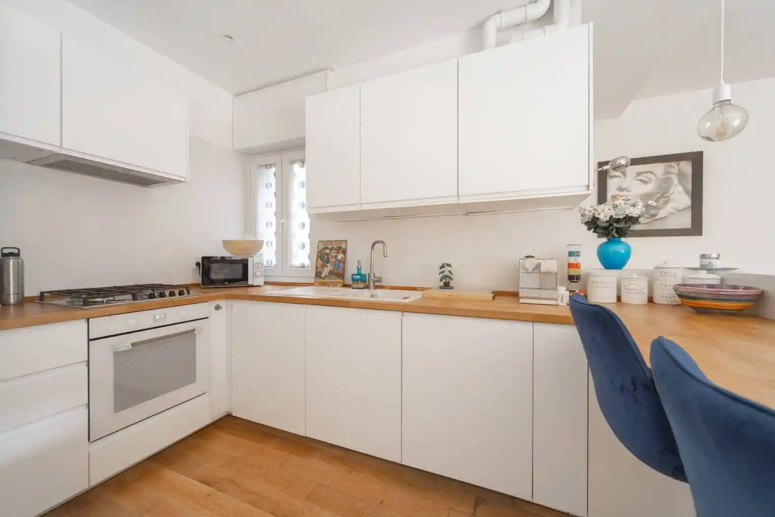 Trilocale via Pasquale Sottocorno 52, Indipendenza, Milano - foto 5