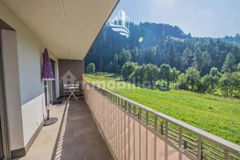 Appartamento in vendita a Trodena nel Parco Naturale