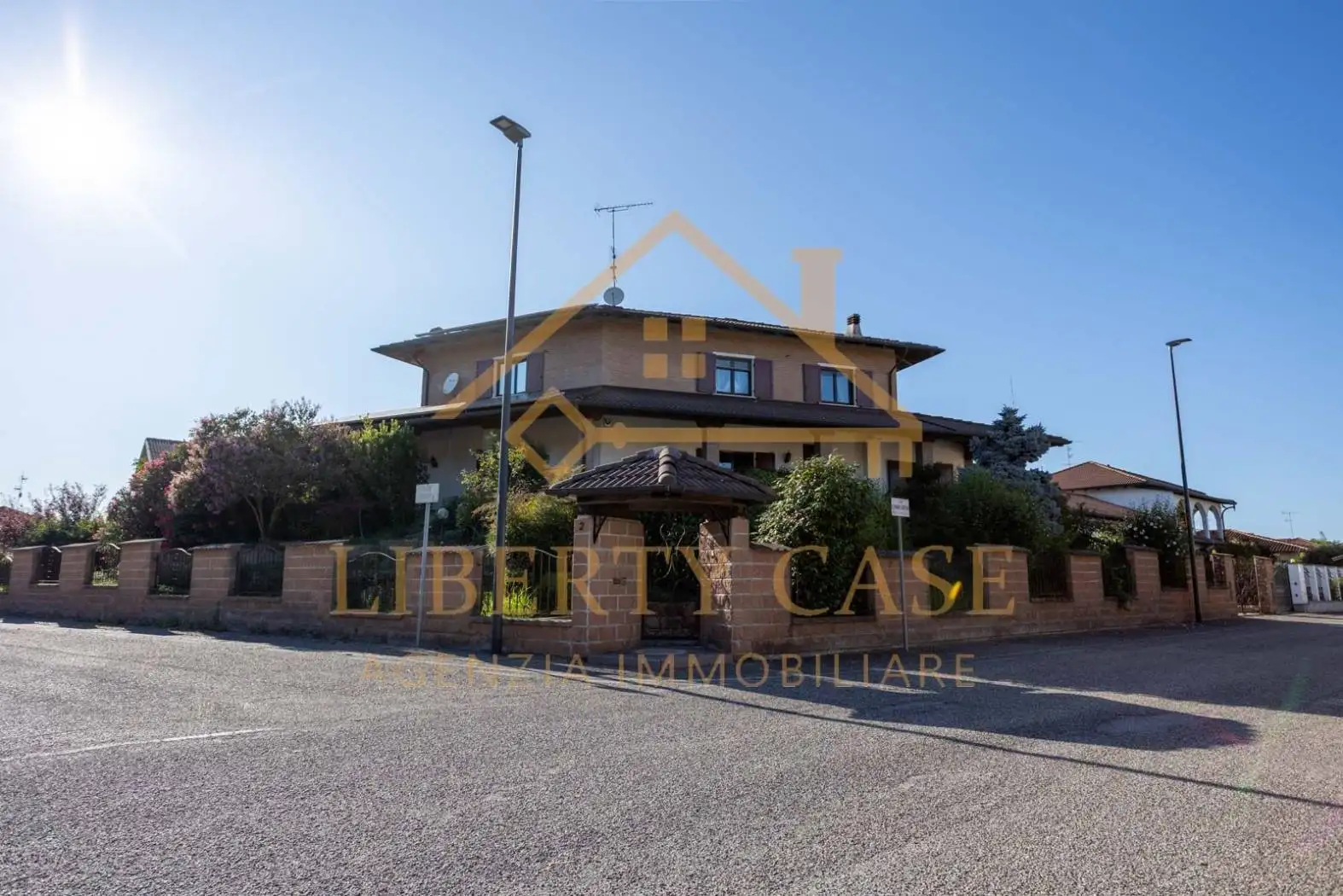 Villa in vendita a Lignana