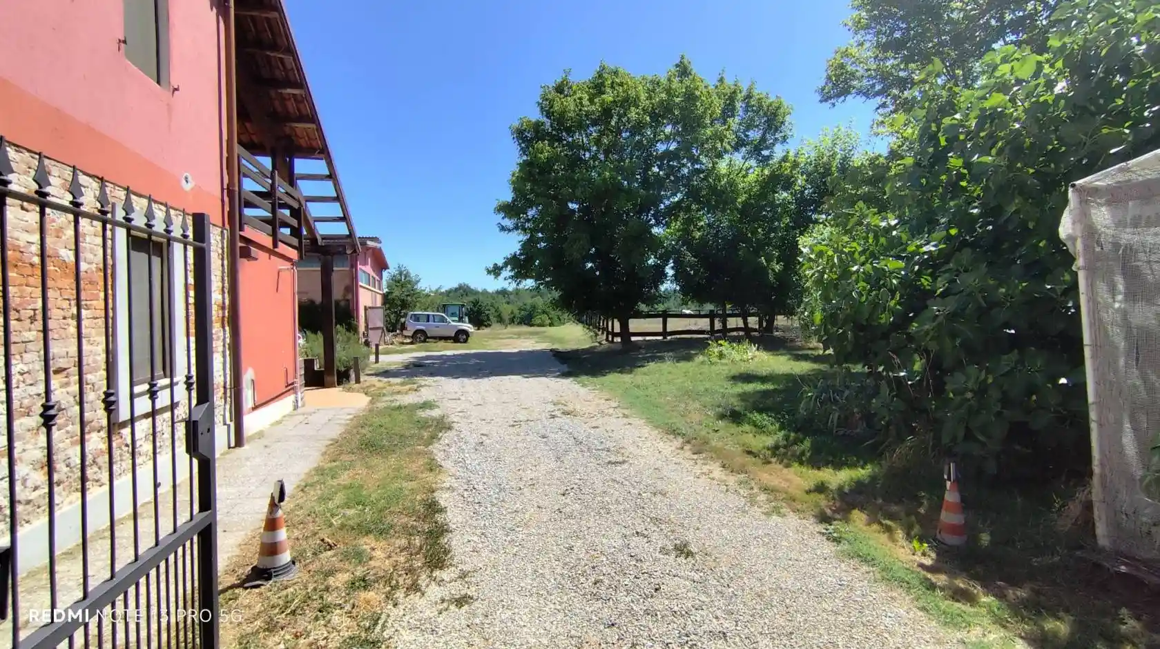 Cascina frazione Quarto Superiore 87, Quarto - Valenzani, Asti - foto 3