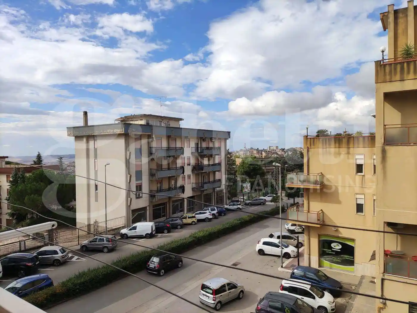 Appartamento in vendita a Caltanissetta