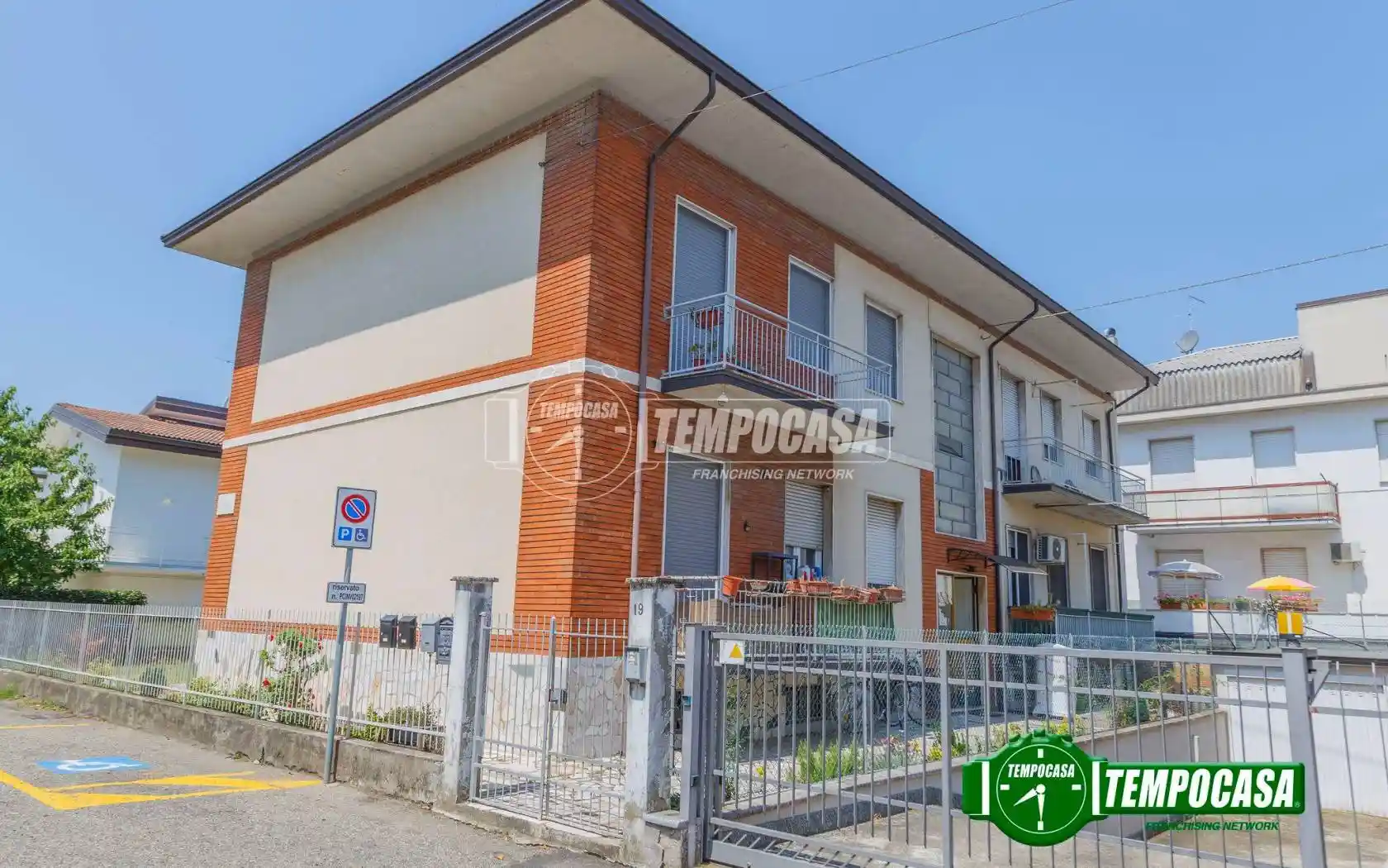 Appartamento in vendita a Piacenza