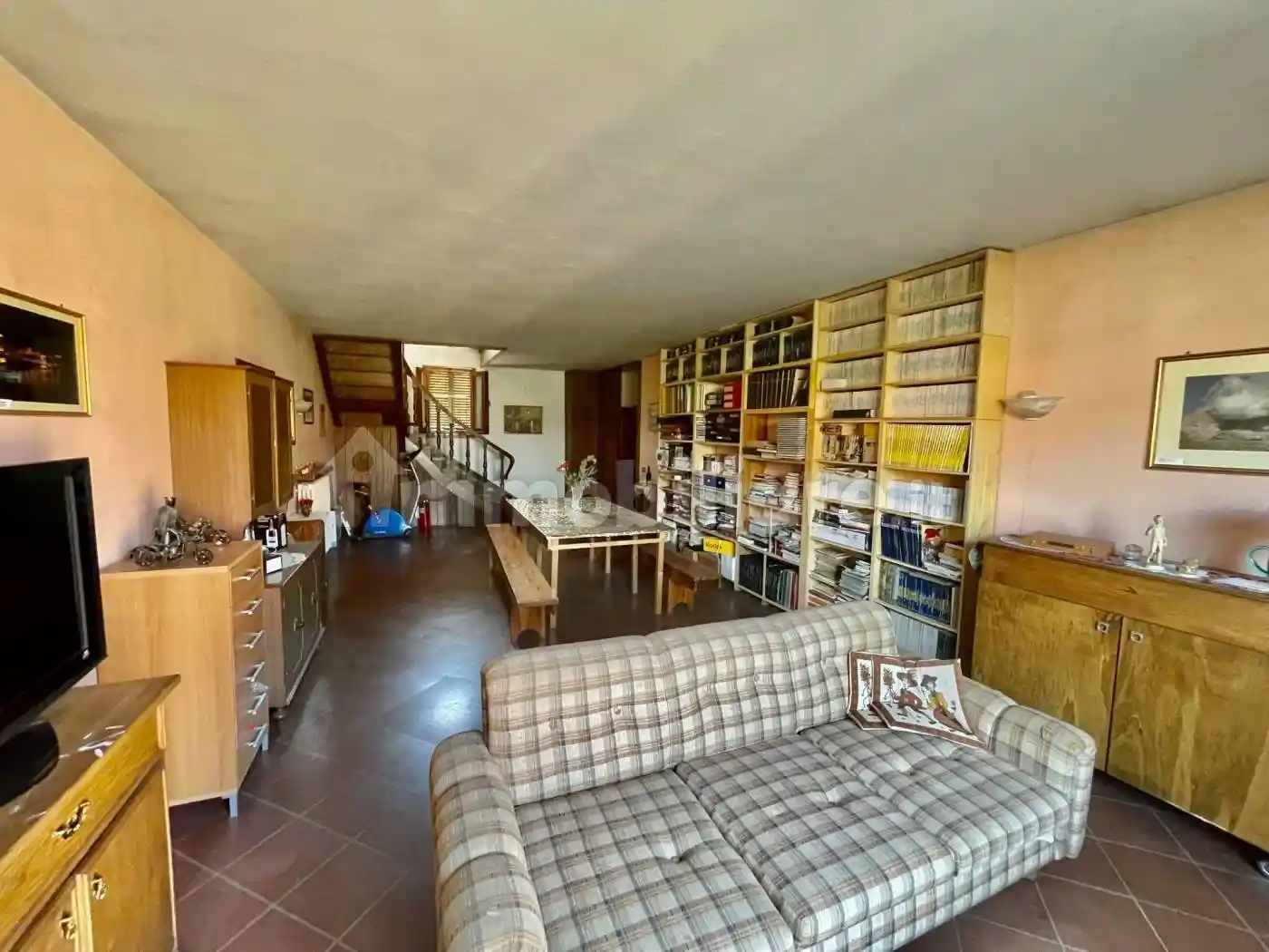 Casa indipendente in vendita a Monsummano Terme