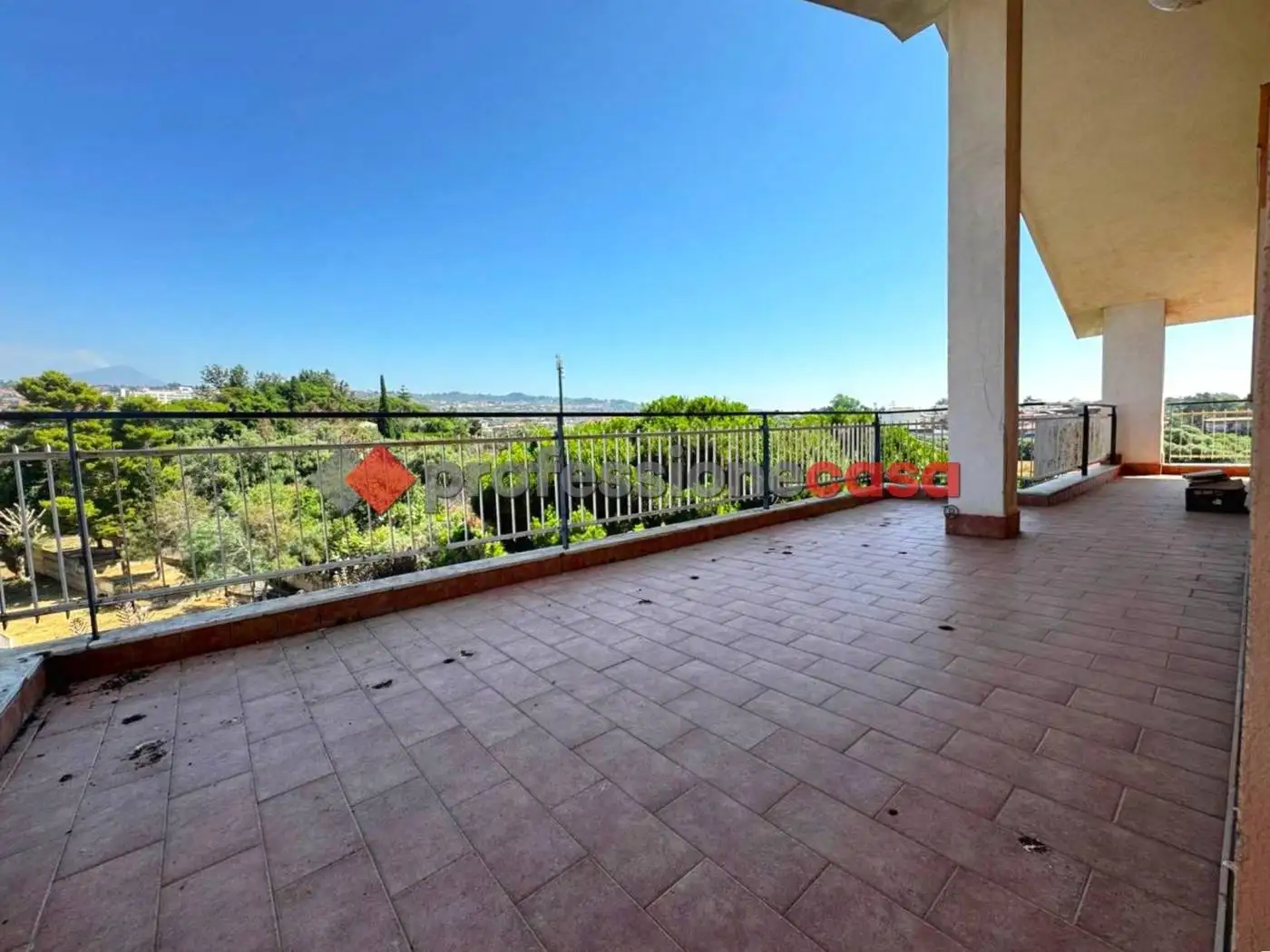 Appartamento in vendita a Catania