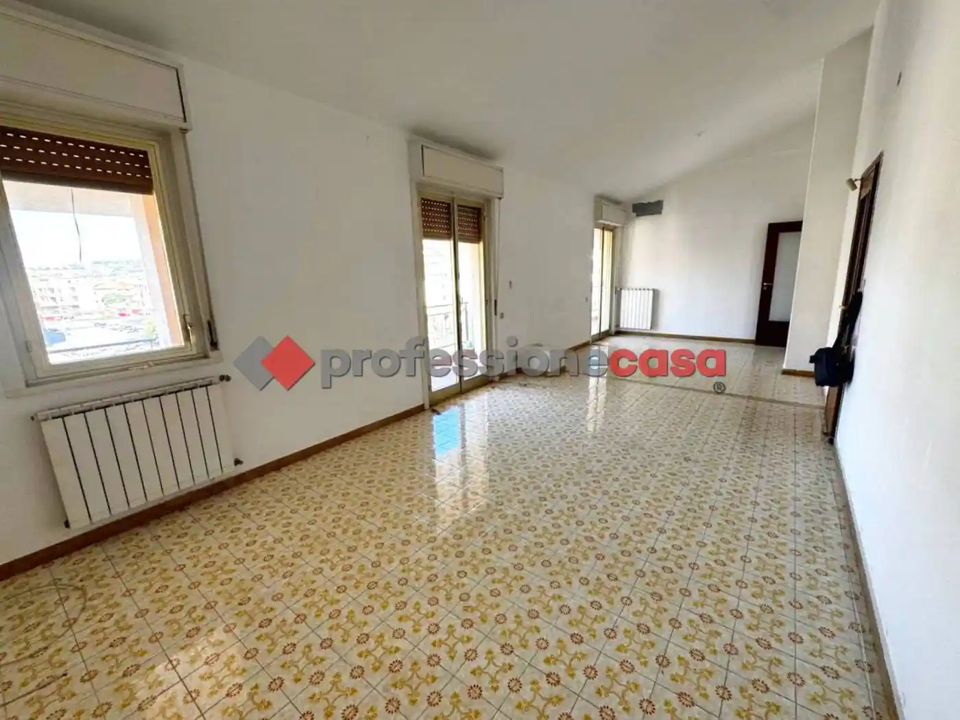 Quadrilocale via Acicastello 15, Carruba di Ognina - Teseo, Catania - foto 3