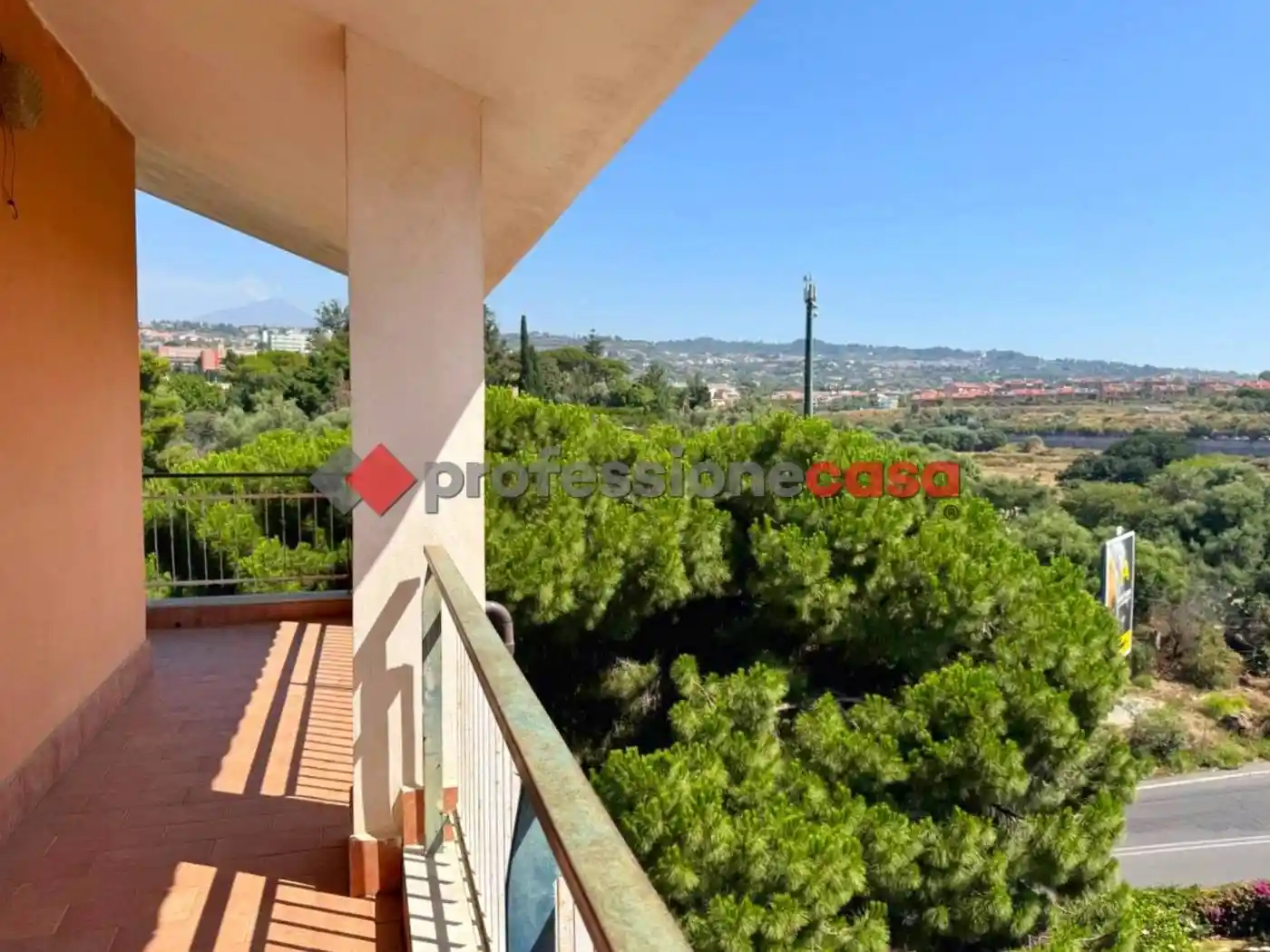 Quadrilocale via Acicastello 15, Carruba di Ognina - Teseo, Catania - foto 4