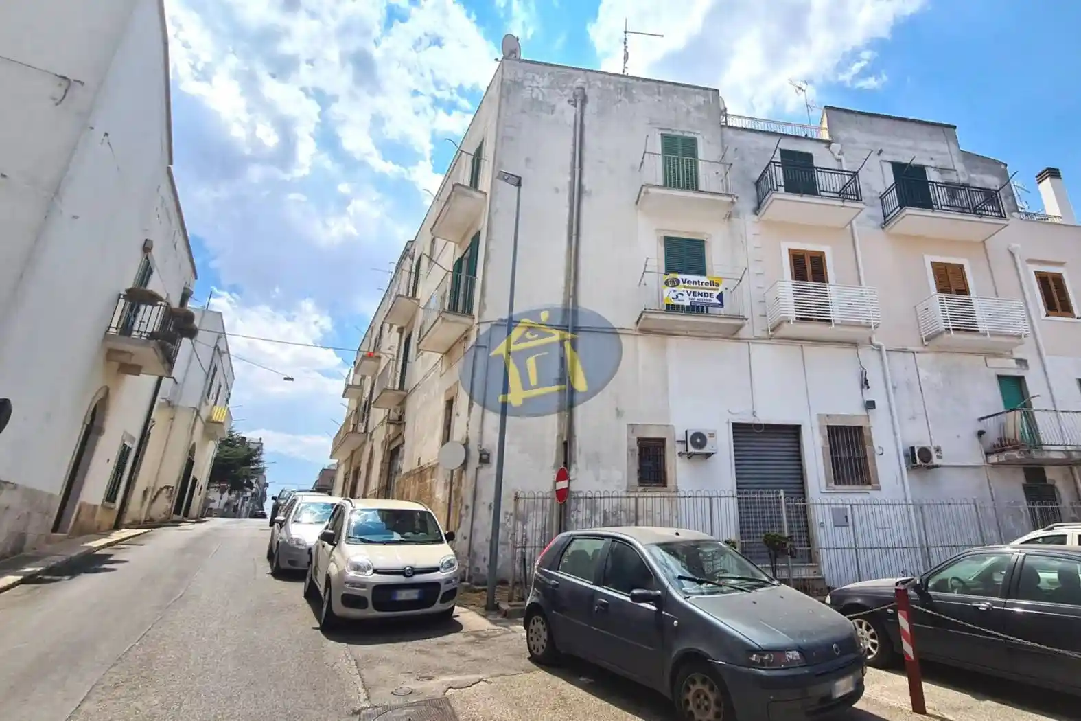 Appartamento in vendita a Noci