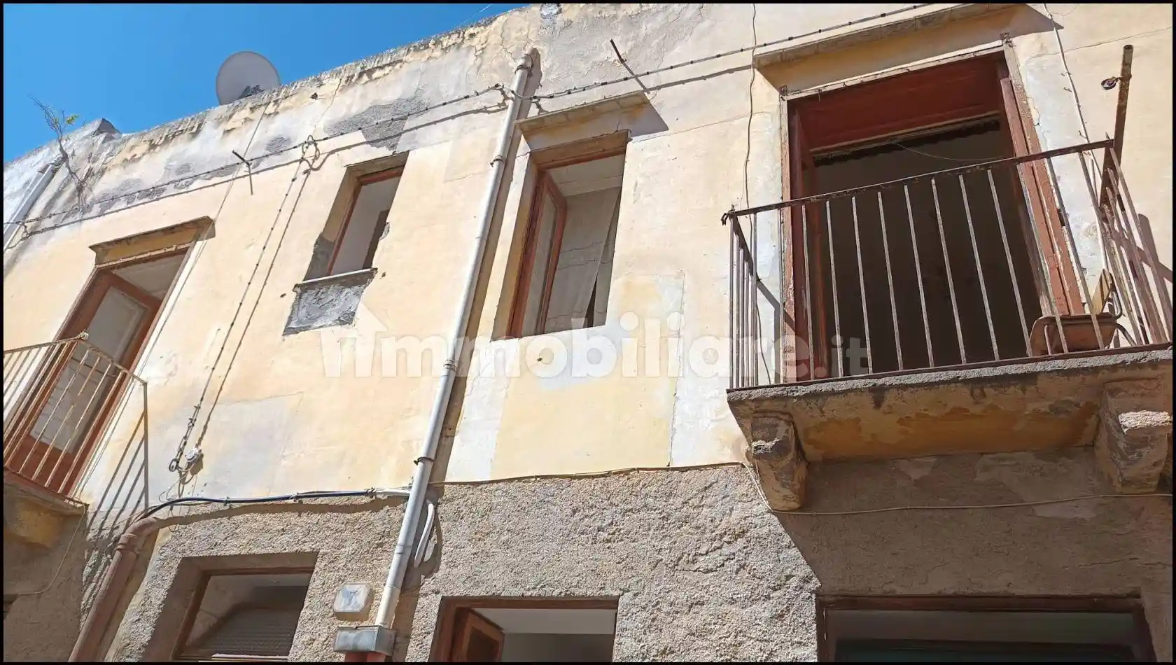 Appartamento in vendita a Lipari