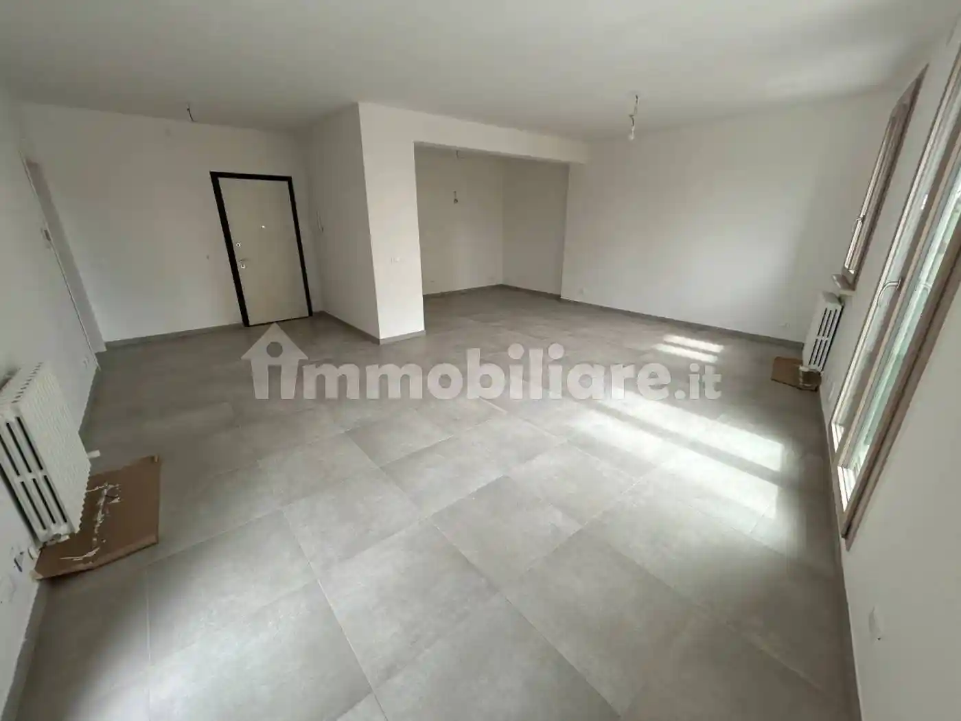 Appartamento in vendita a Poggio Rusco