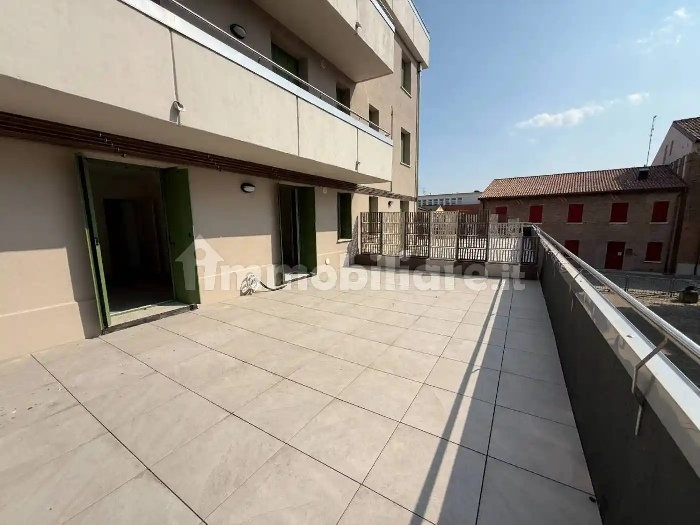 Appartamento in vendita a Poggio Rusco