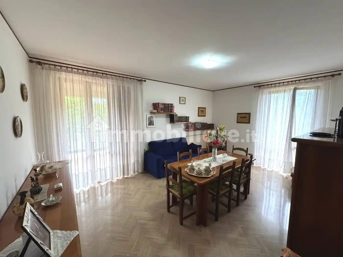 Appartamento in vendita a Recanati