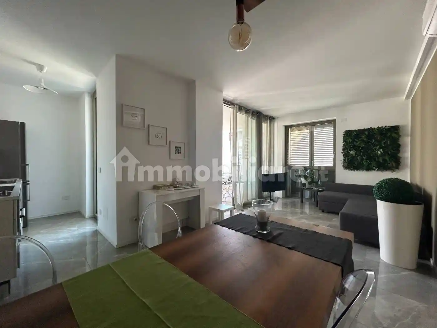 Appartamento in vendita a Riccione