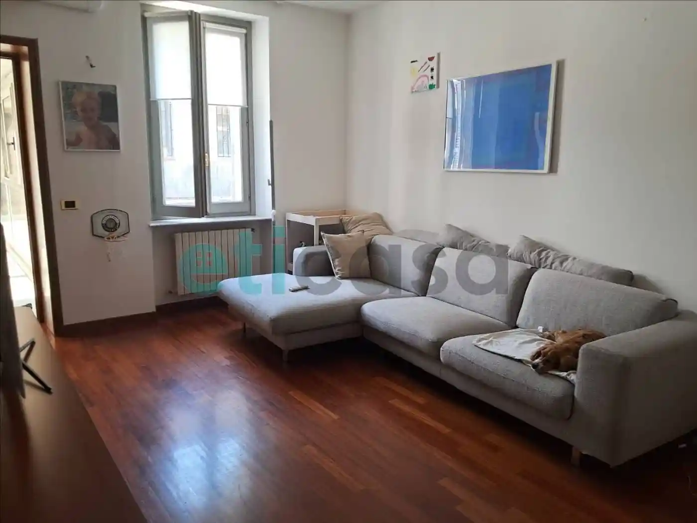 Appartamento in vendita a Piacenza