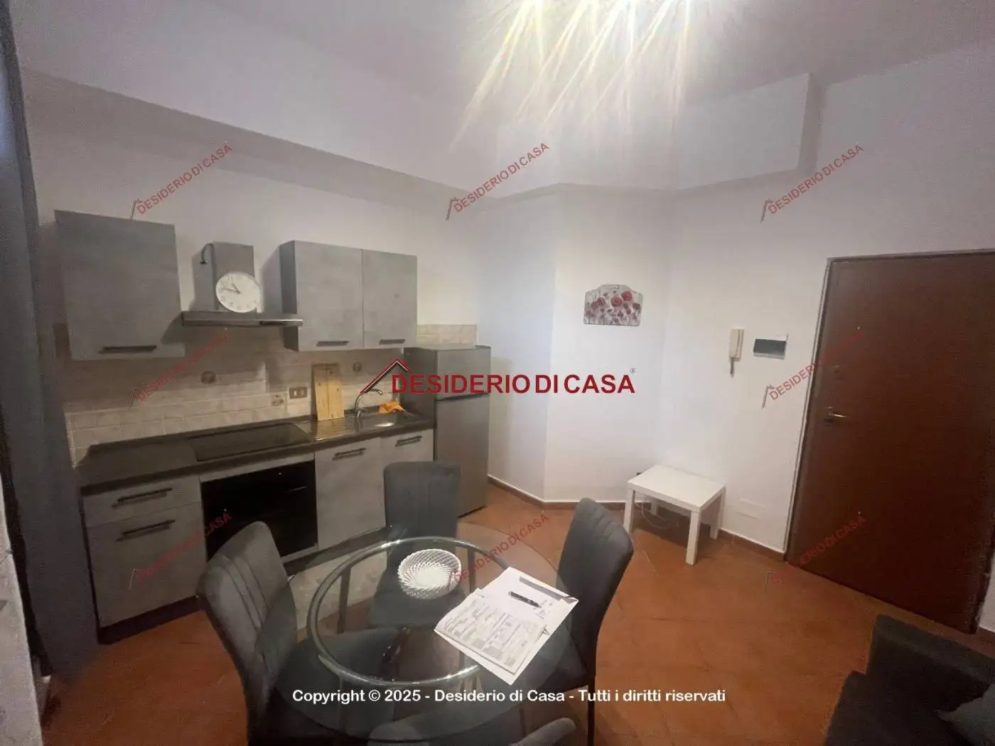 Appartamento in affitto a Palermo