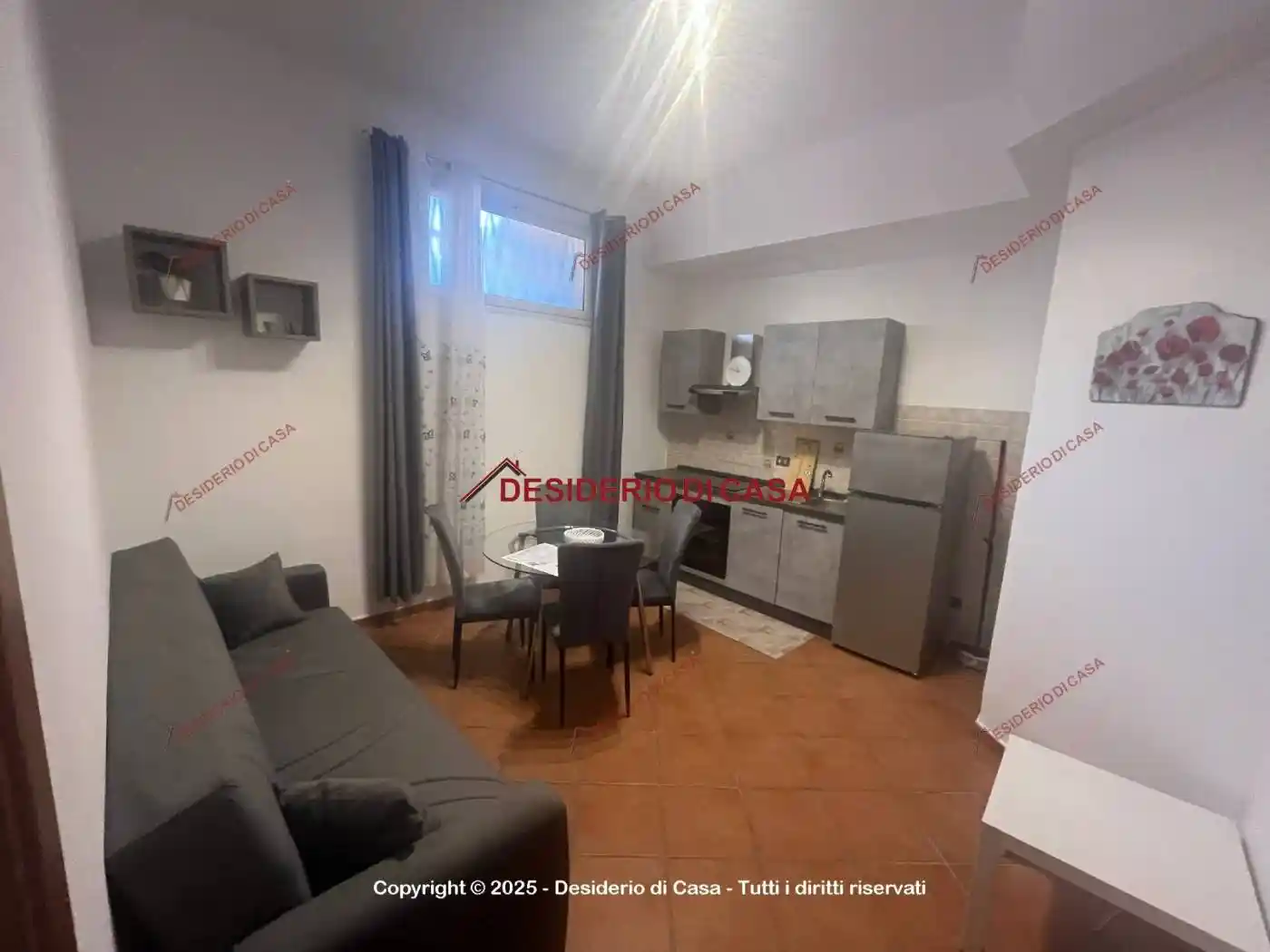 Bilocale via Caduti sul Lavoro 21, Tommaso Natale, Palermo - foto 2