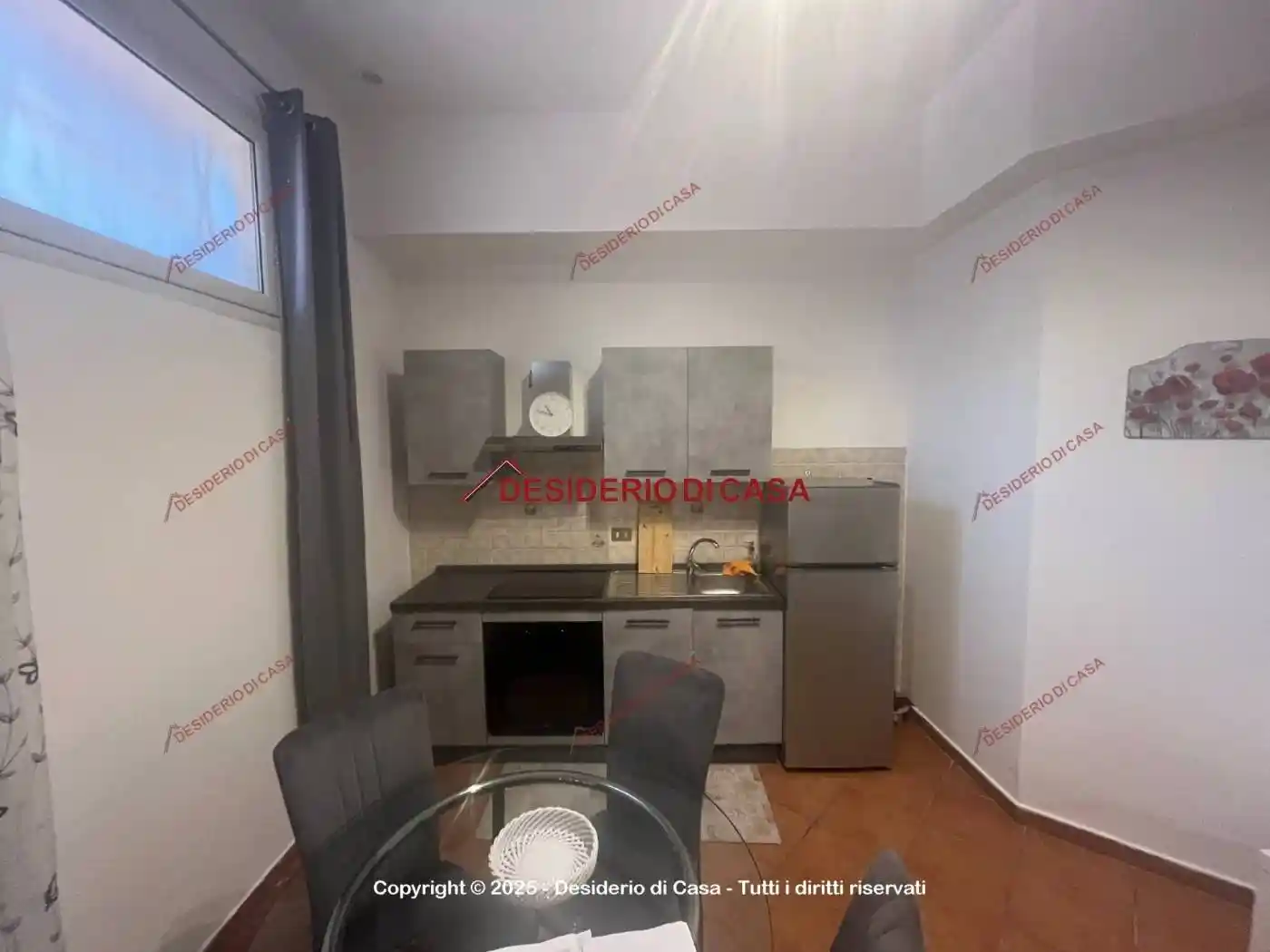 Bilocale via Caduti sul Lavoro 21, Tommaso Natale, Palermo - foto 3