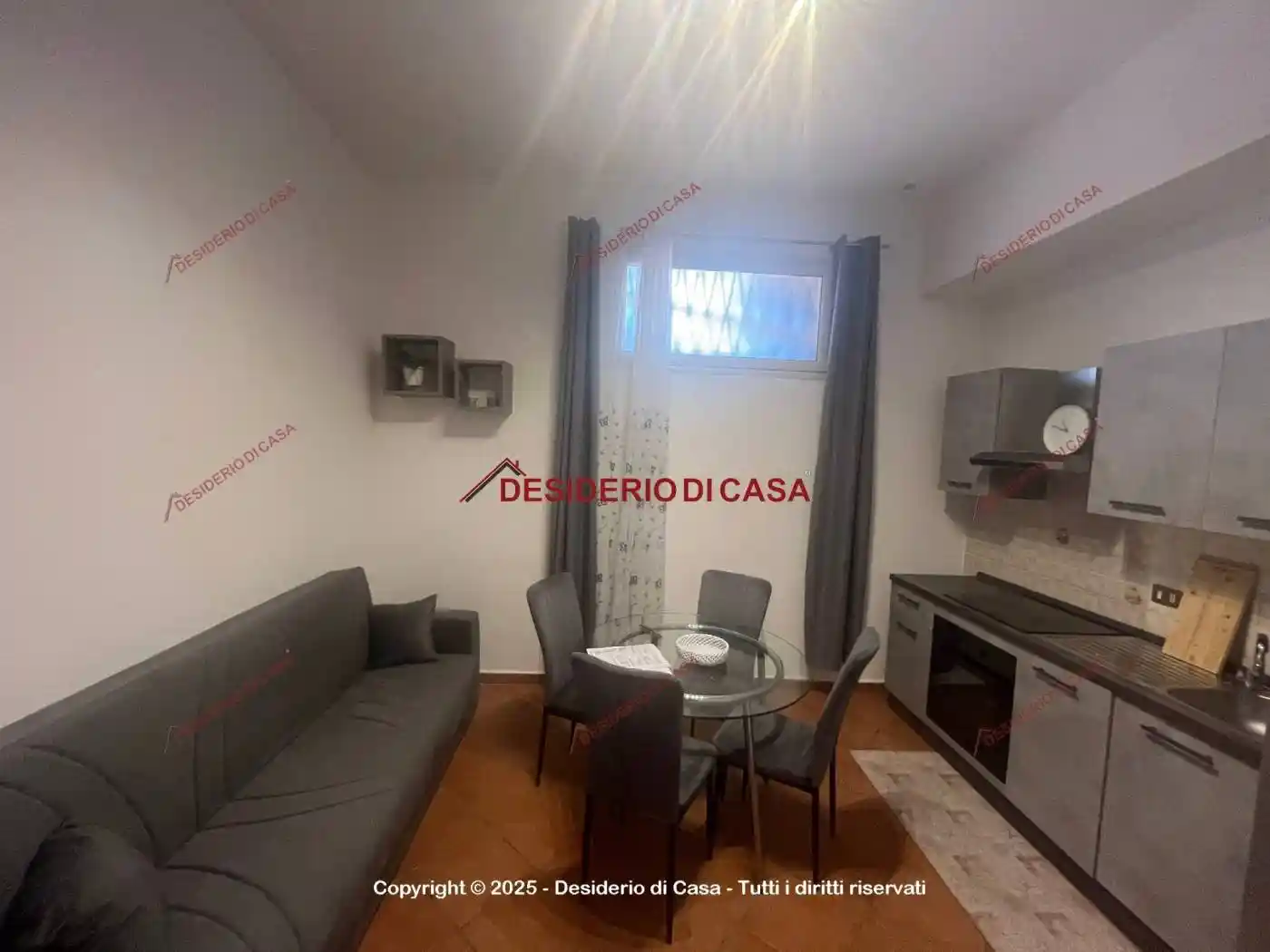 Bilocale via Caduti sul Lavoro 21, Tommaso Natale, Palermo - foto 4