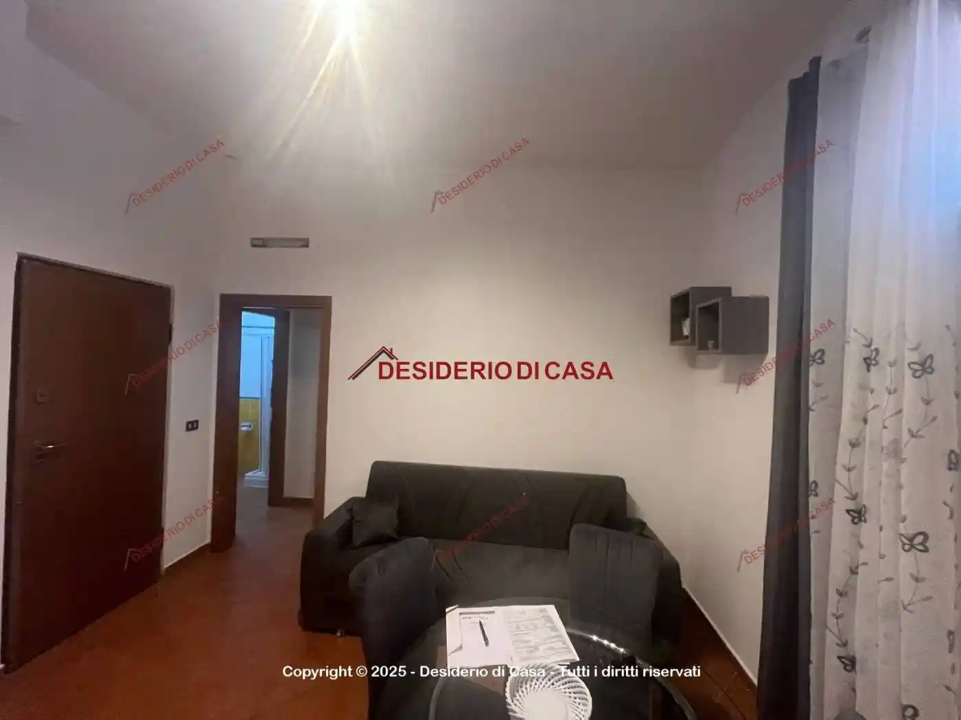 Bilocale via Caduti sul Lavoro 21, Tommaso Natale, Palermo - foto 5