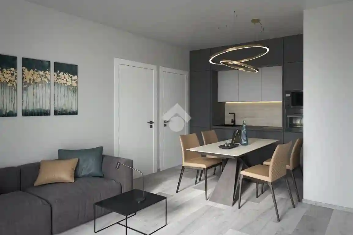 Appartamento - foto 4