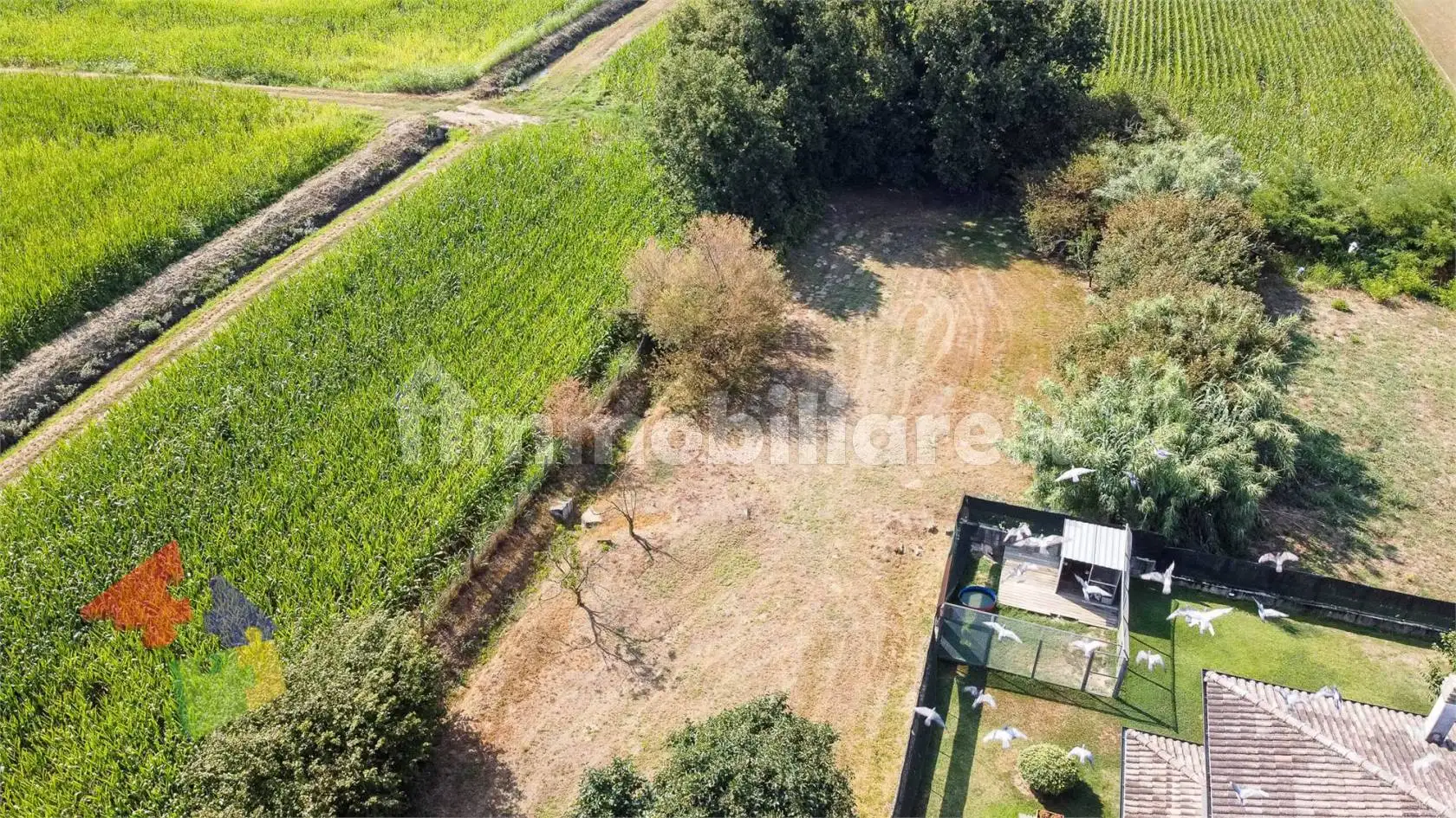 Villa unifamiliare via Frutteto 18, Bereguardo - foto 4