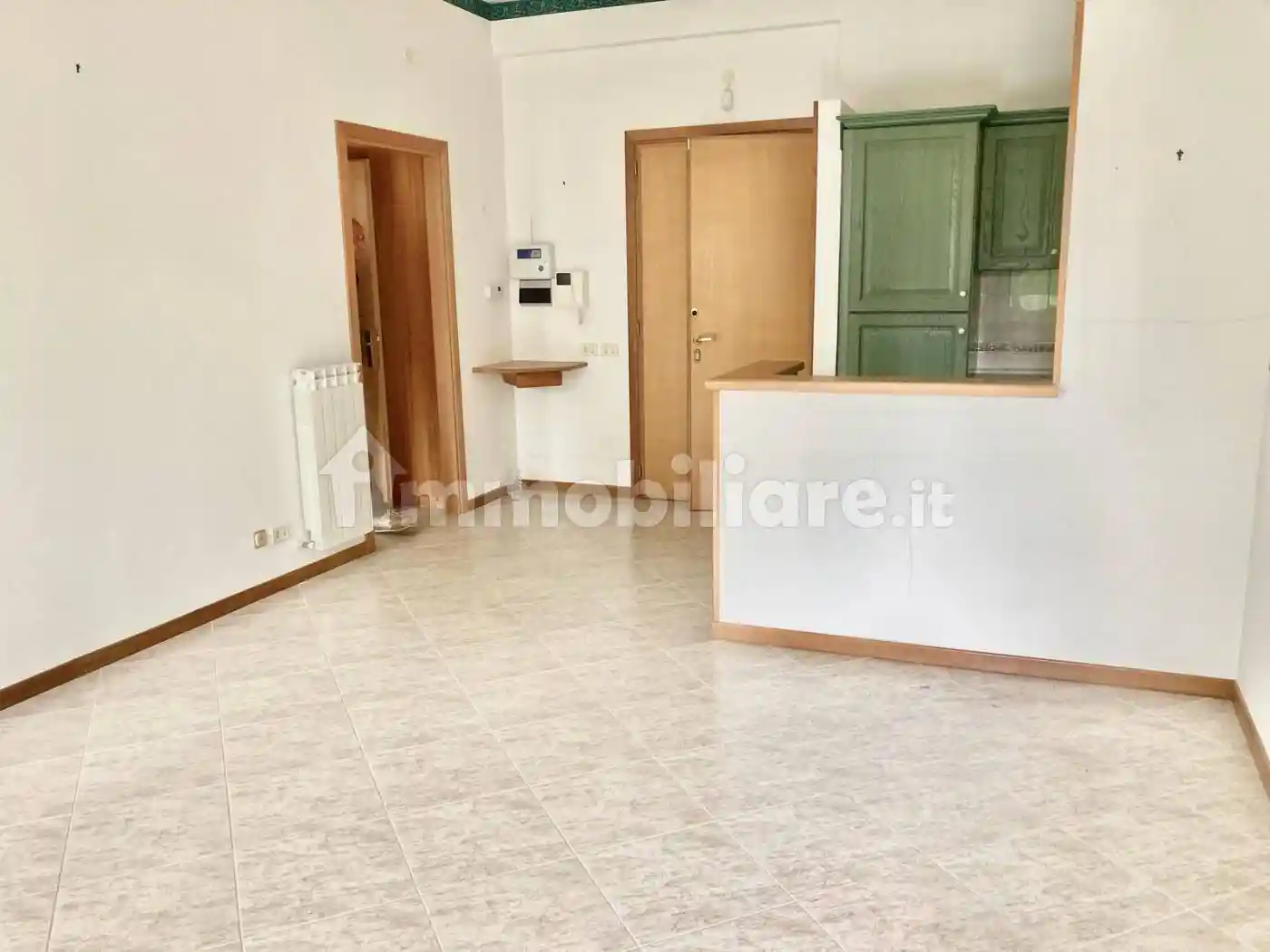 Appartamento in vendita a Fiuggi