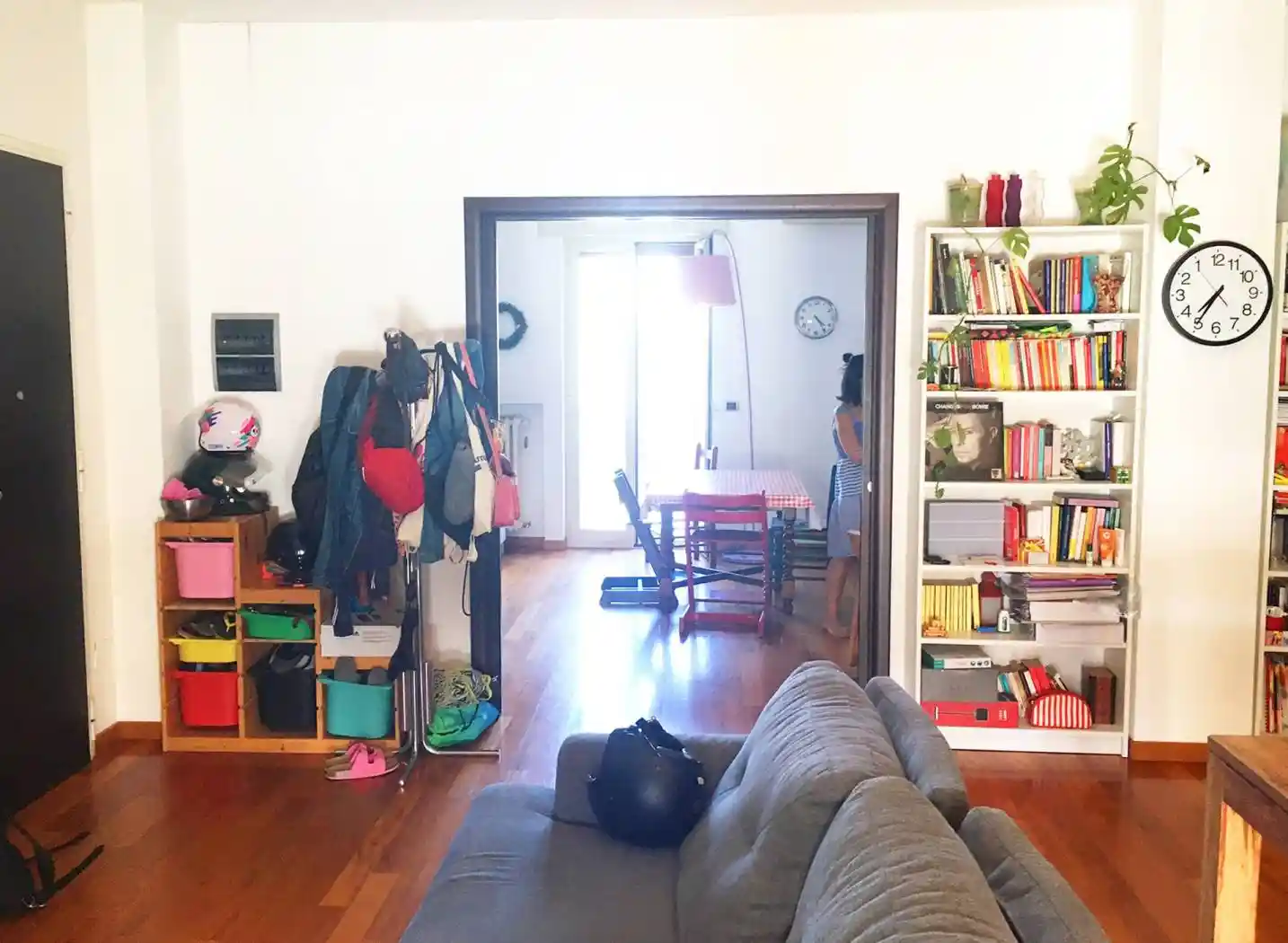 Appartamento via Raffaele Bovio 20, Mungivacca, Bari - foto 4