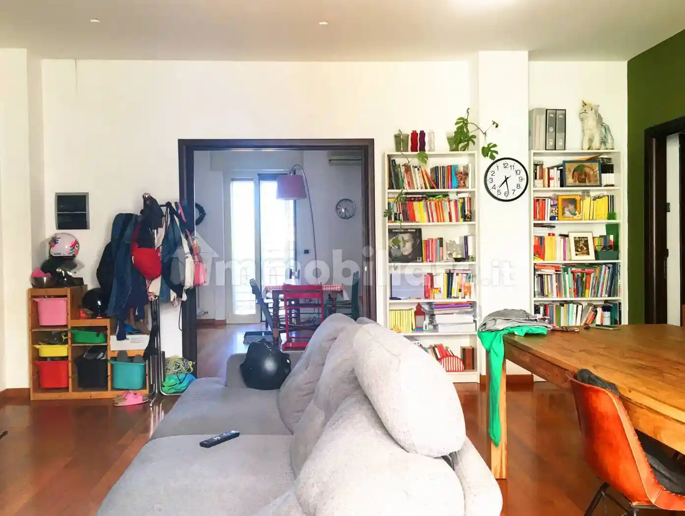 Appartamento via Raffaele Bovio 20, Mungivacca, Bari - foto 5