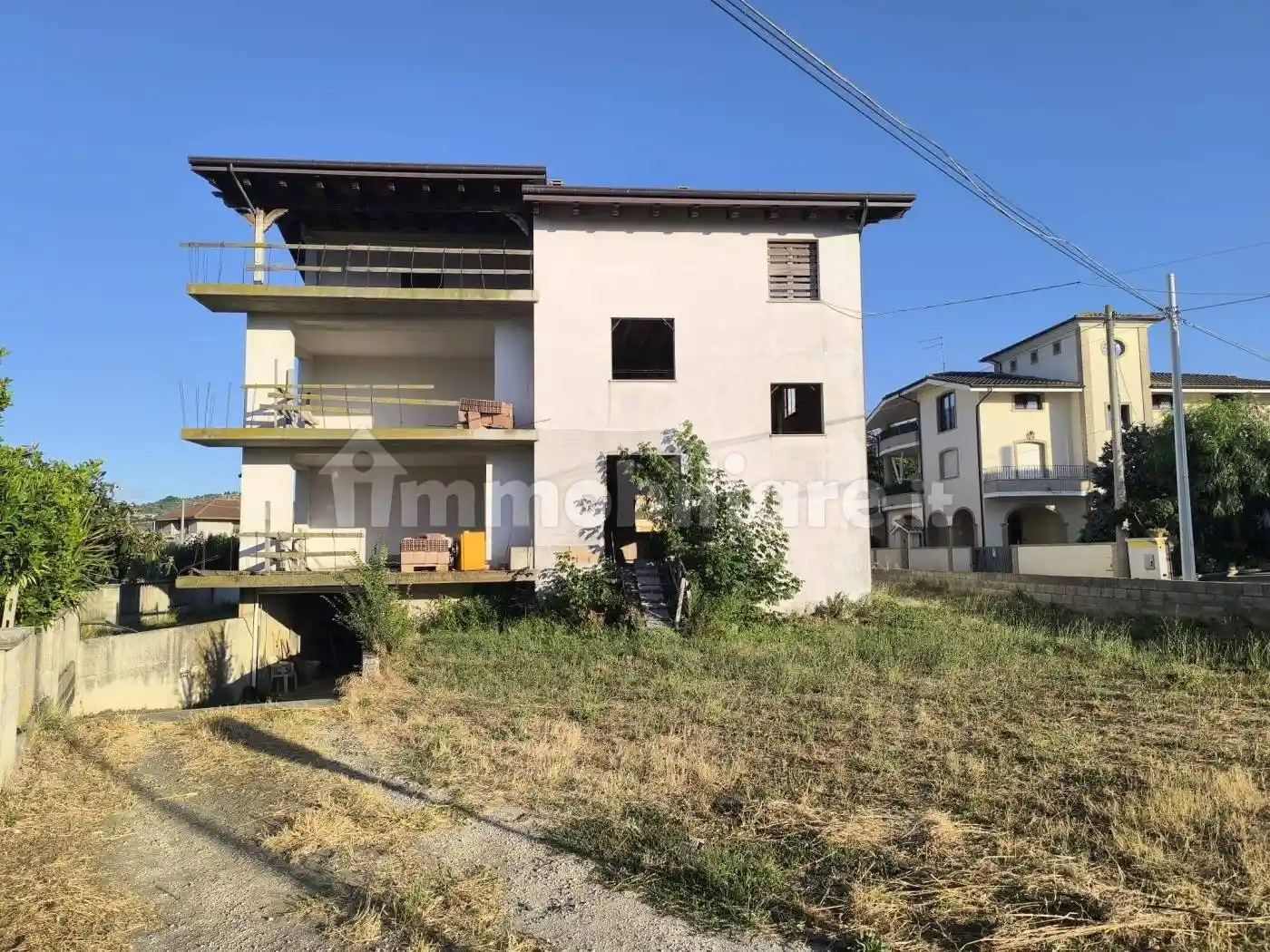 Villa bifamiliare via Congiunti 5, Collecorvino - foto 2