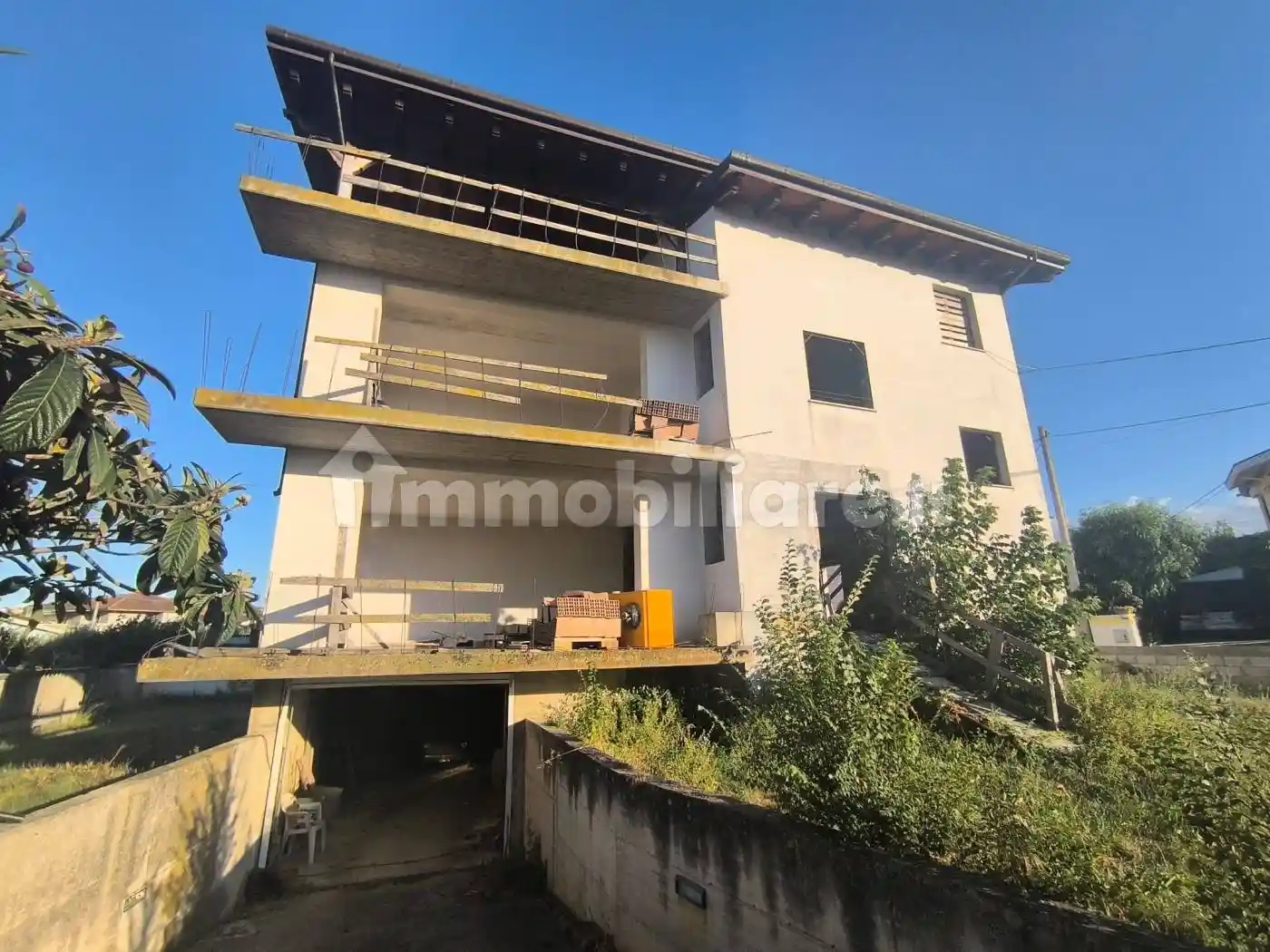 Villa bifamiliare via Congiunti 5, Collecorvino - foto 3