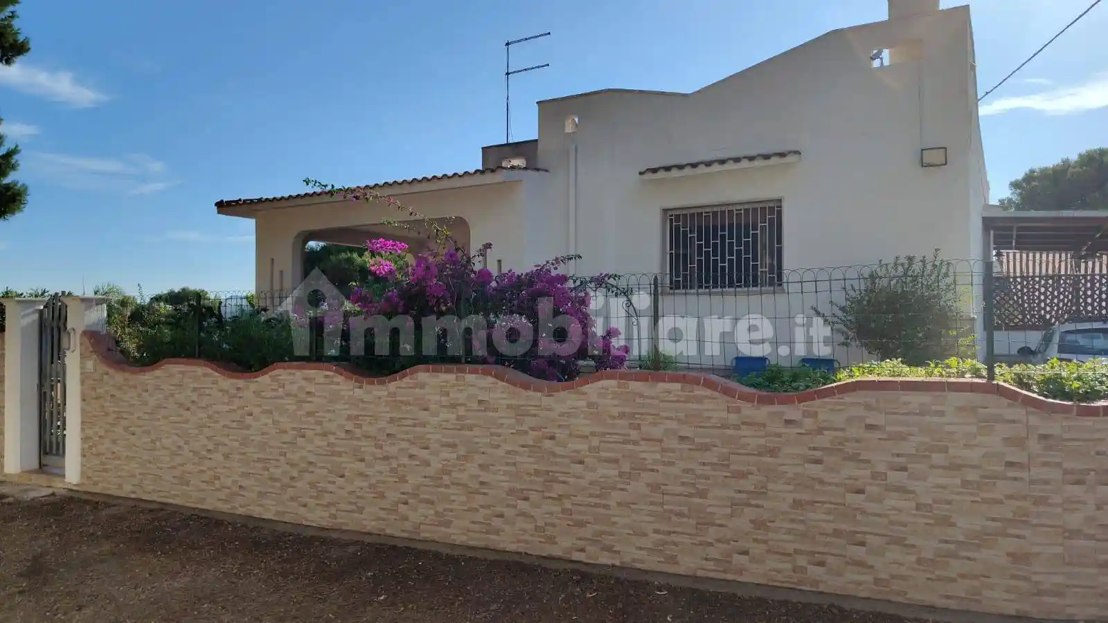 Villa in vendita a Maruggio