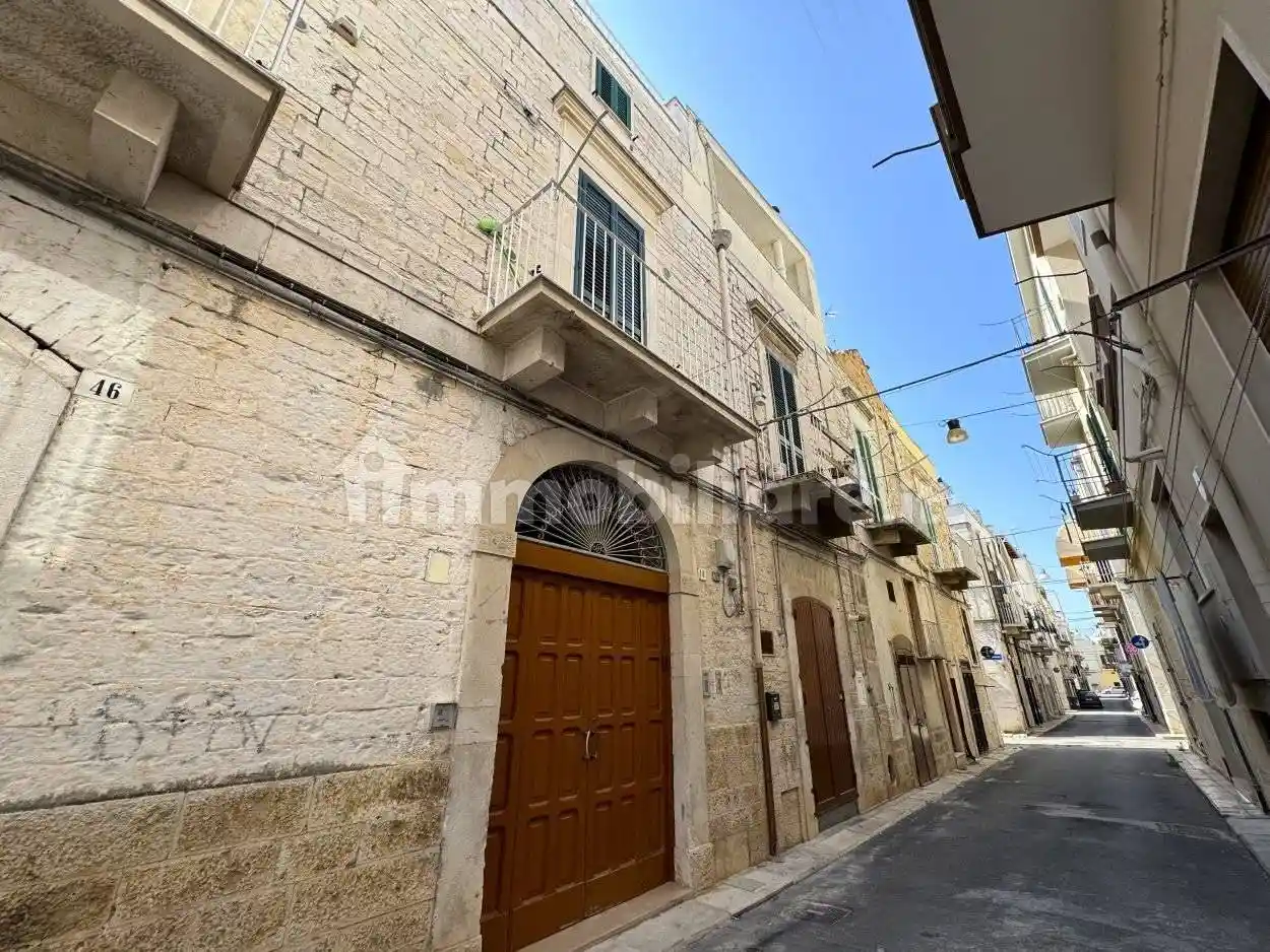 Appartamento in vendita a Ruvo di Puglia