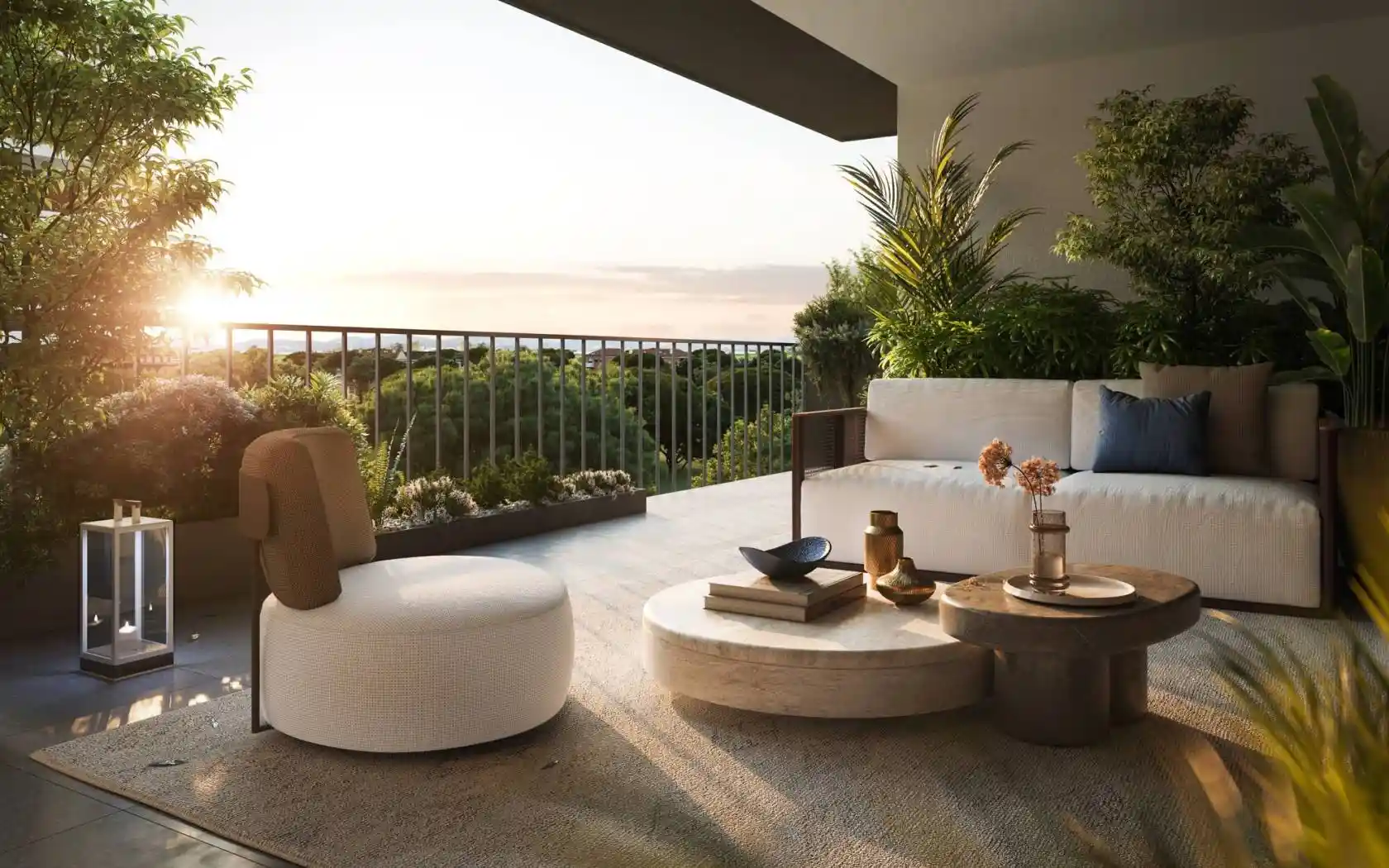 Attico - Mansarda in vendita a Roma