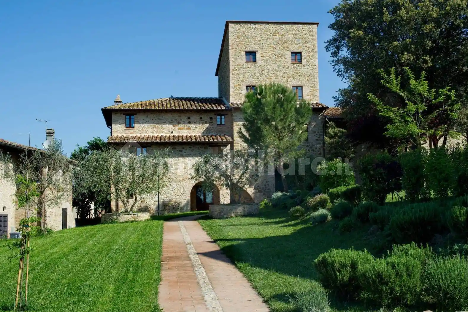 Appartamento in affitto a Marsciano
