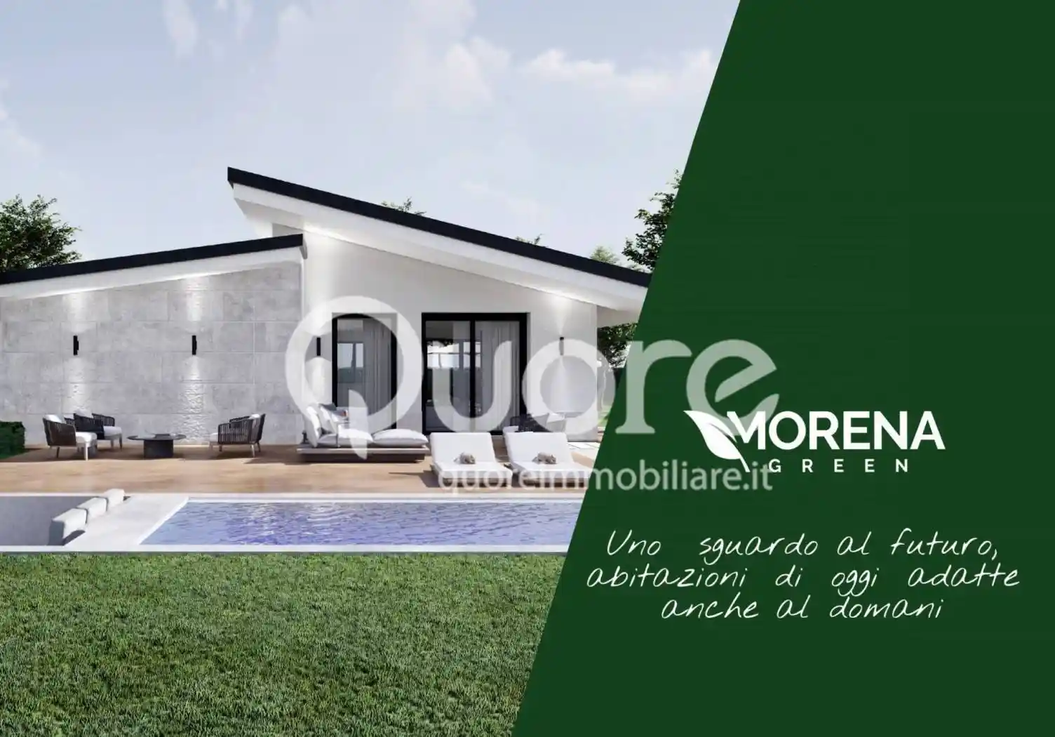 Villa in vendita a Tricesimo
