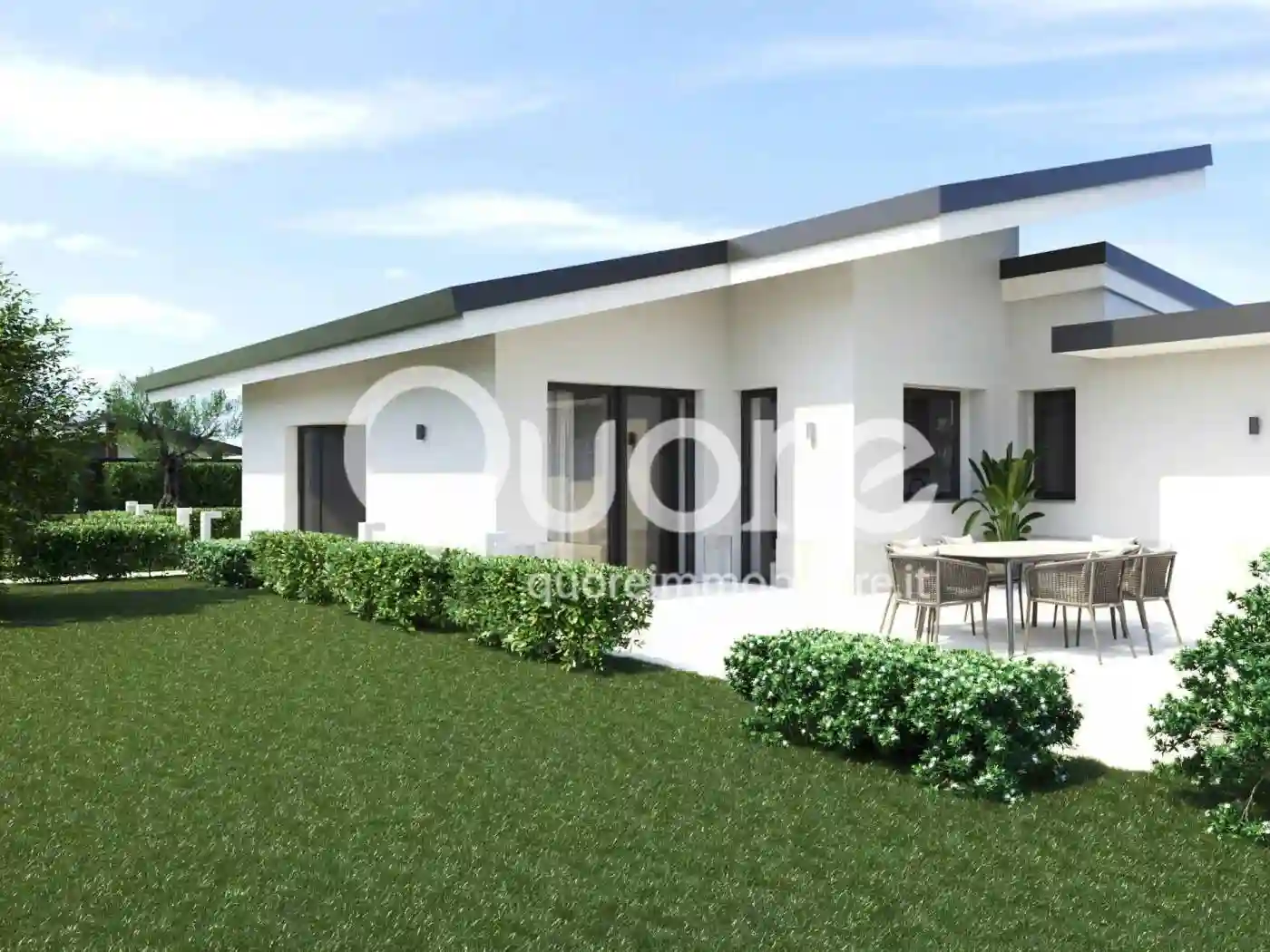 Villa - foto 5