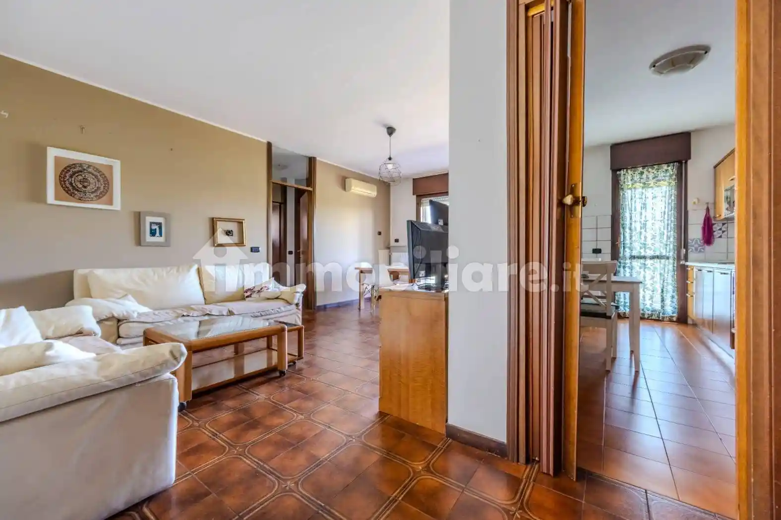 Appartamento in vendita a Rho