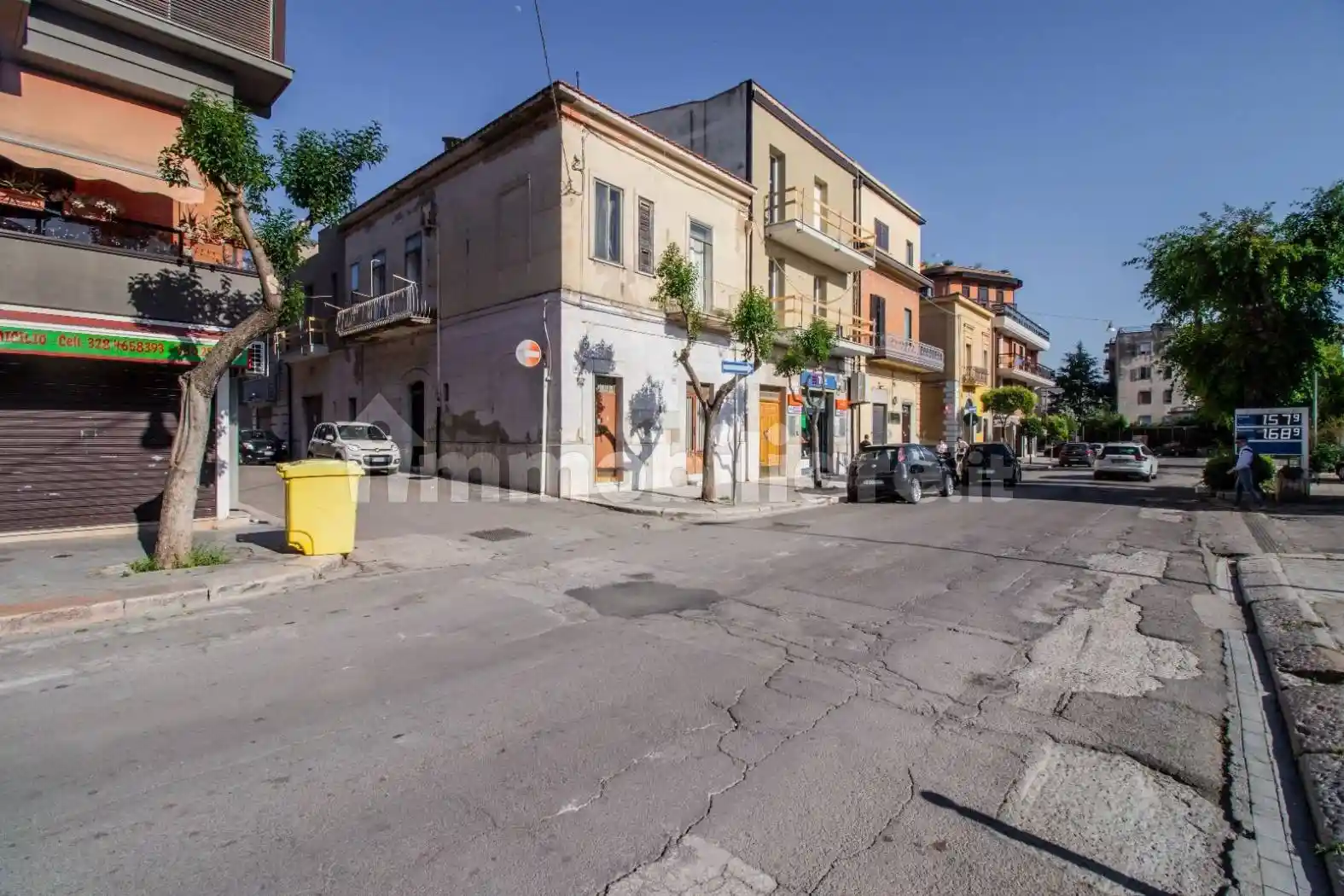 Casa indipendente in vendita a San Severo