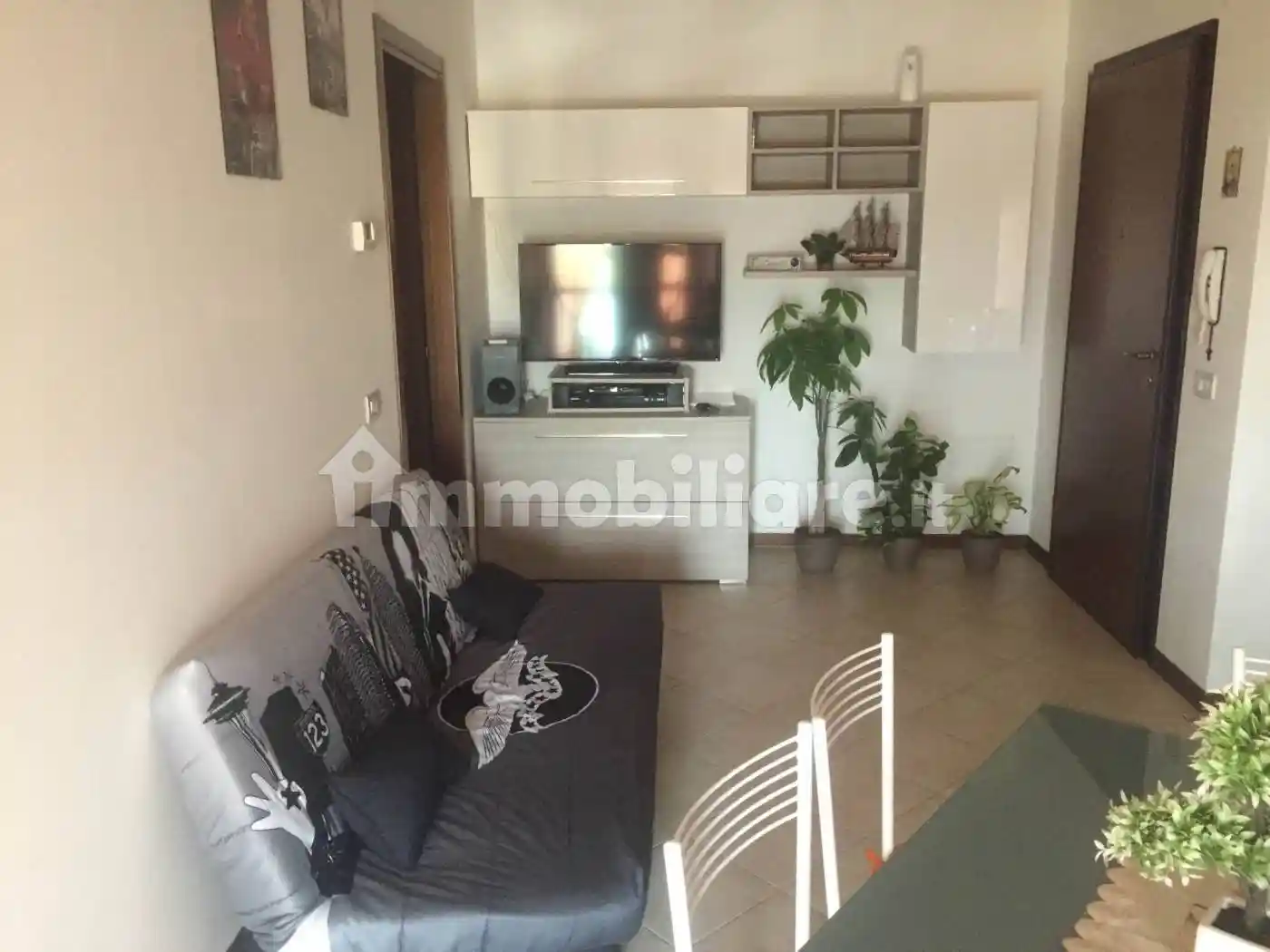 Bilocale via Franklin Delano Roosevelt 28, Cibeno, Carpi - foto 2