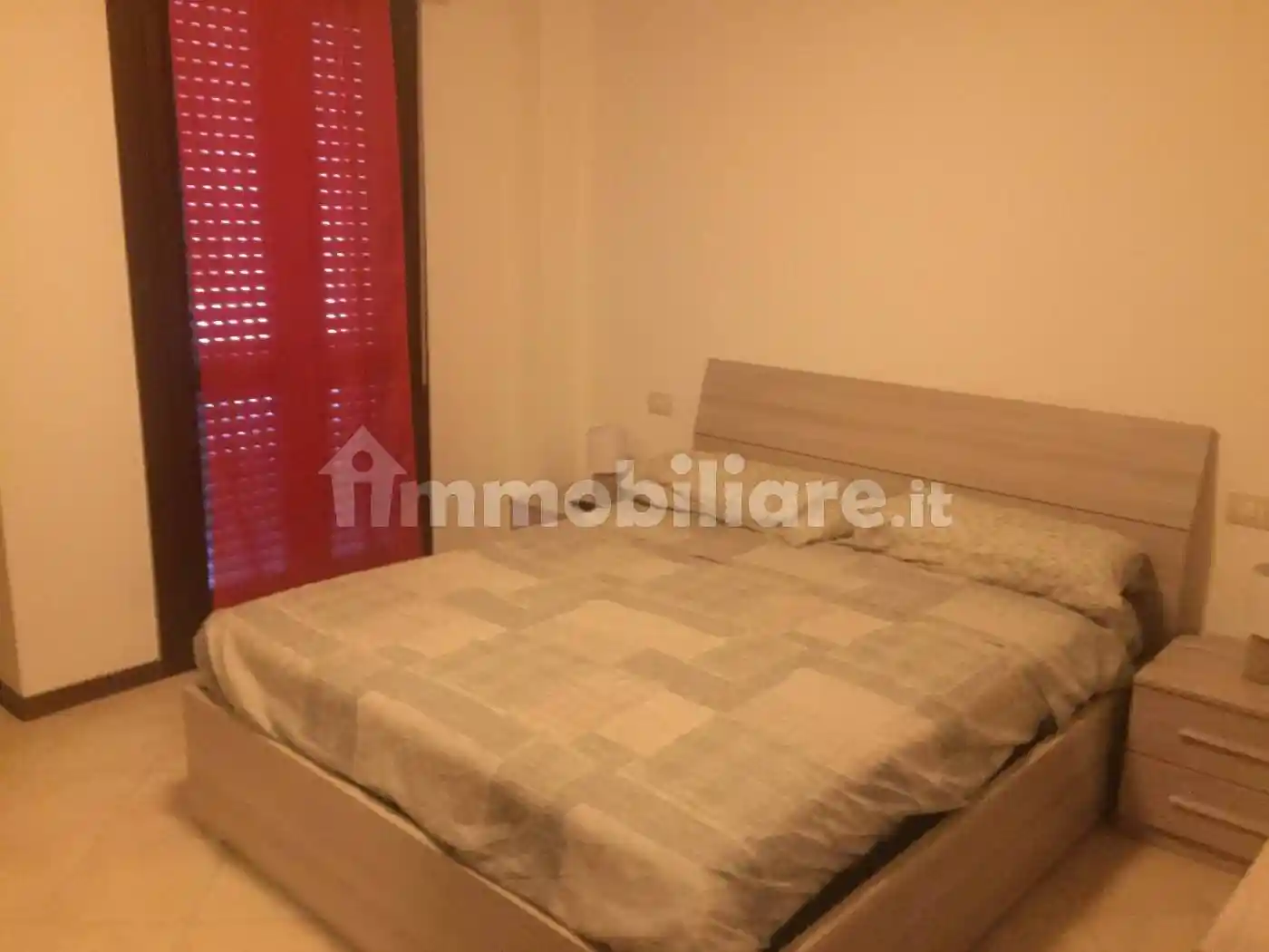 Bilocale via Franklin Delano Roosevelt 28, Cibeno, Carpi - foto 3