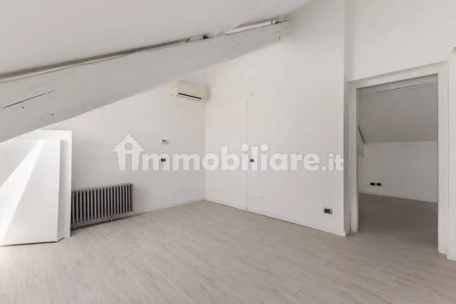 Bilocale via Antonio Rosmini 1/B, Arena, Milano - foto 4