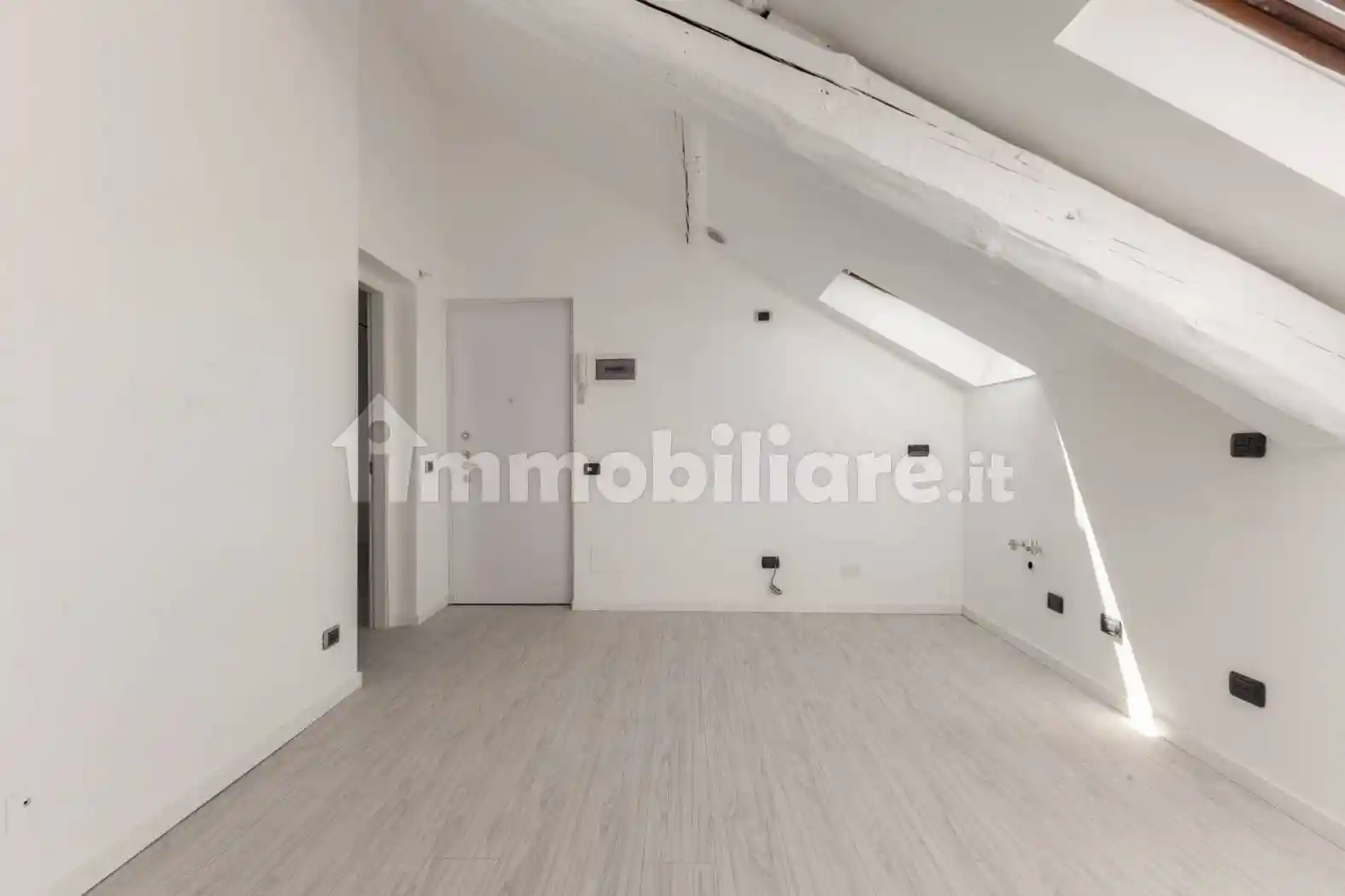 Bilocale via Antonio Rosmini 1/B, Arena, Milano - foto 5