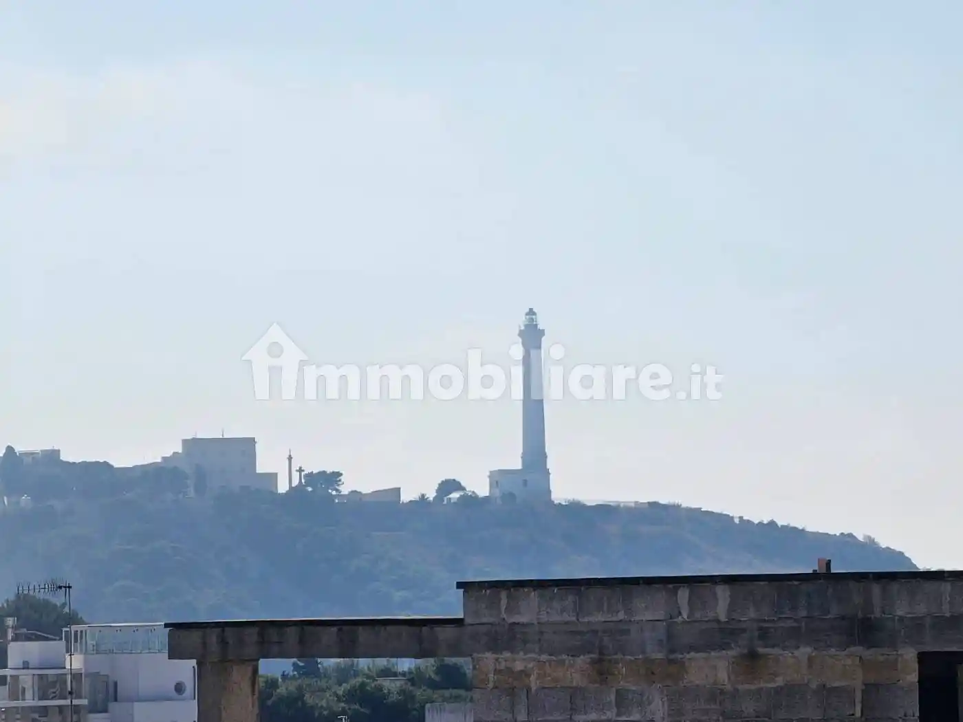 Villa in vendita a Castrignano del Capo