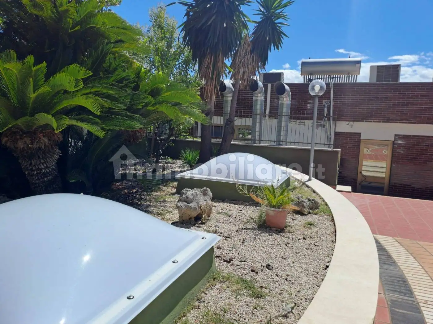 Appartamento in affitto a Velletri